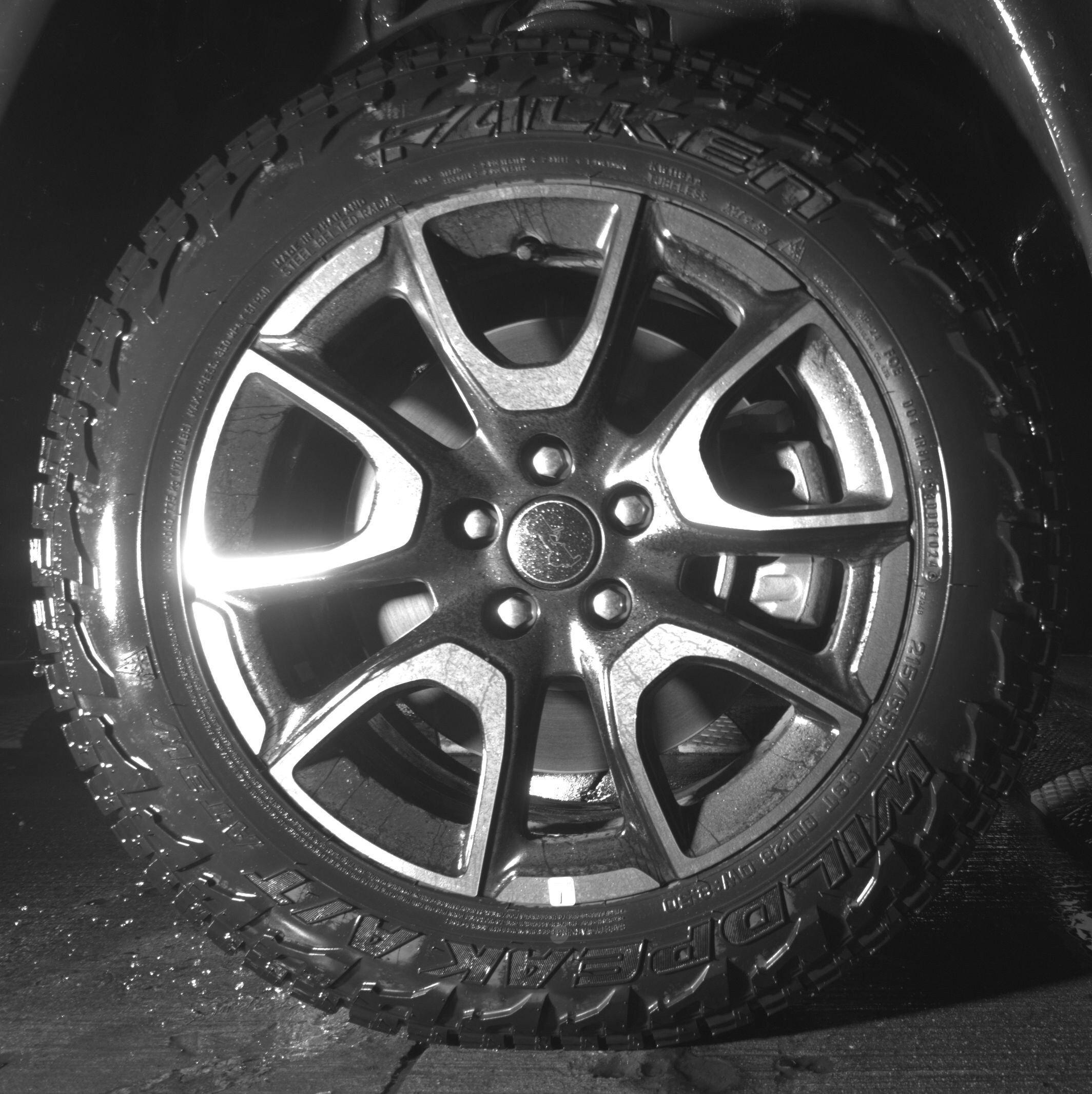 Thumbnail: 2025 Jeep Compass - 10