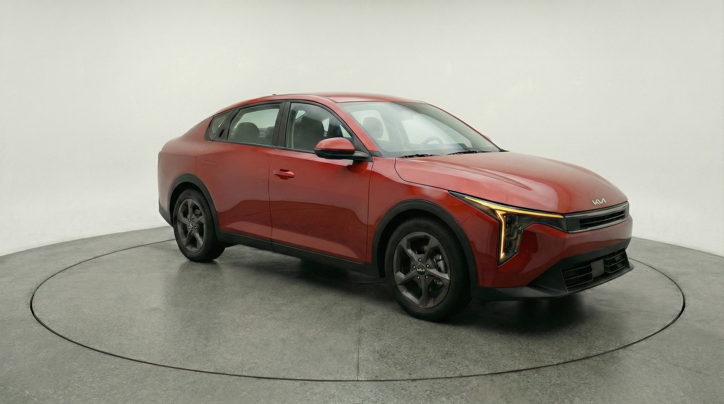 Thumbnail: 2025 Kia K4 - 1