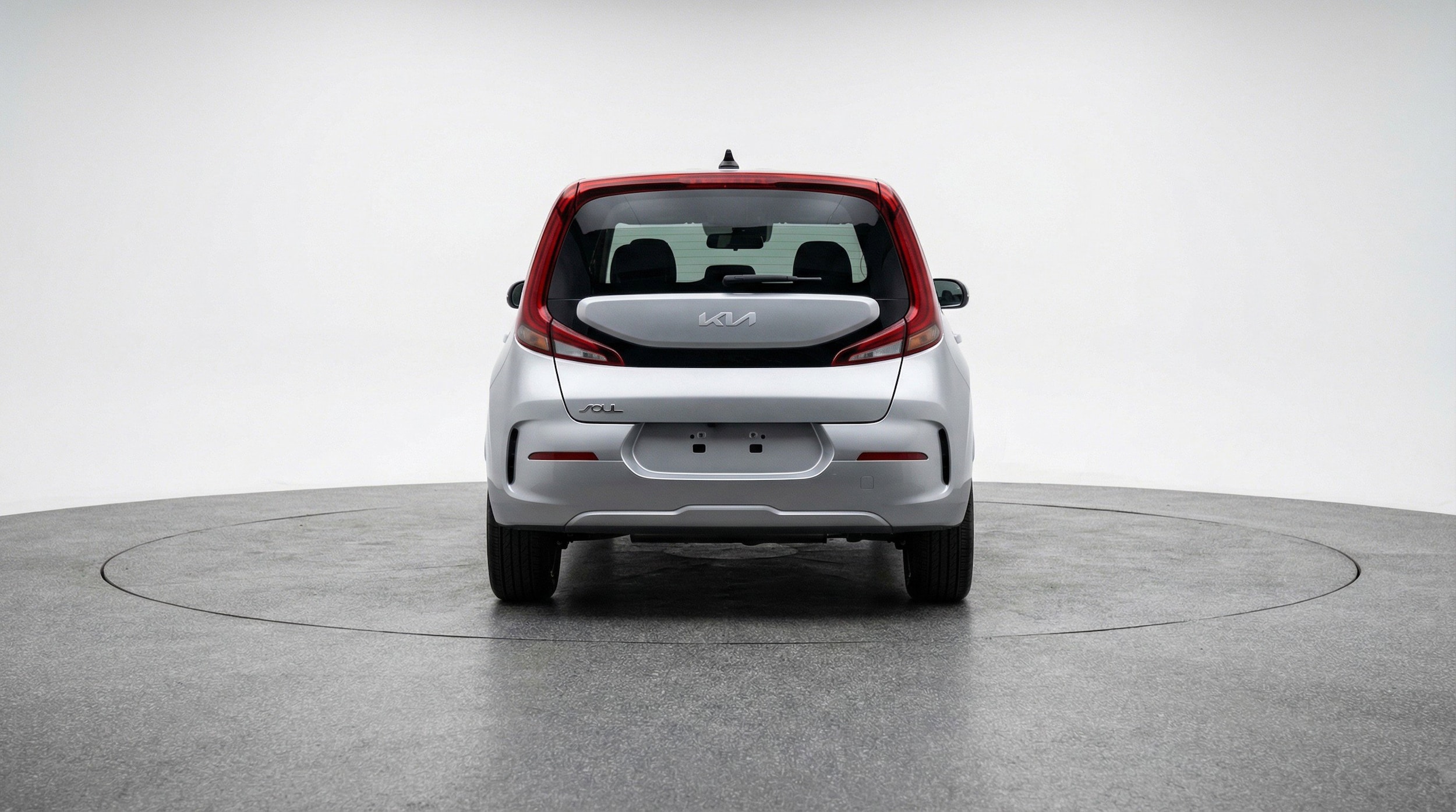 Thumbnail: 2025 Kia Soul - 7