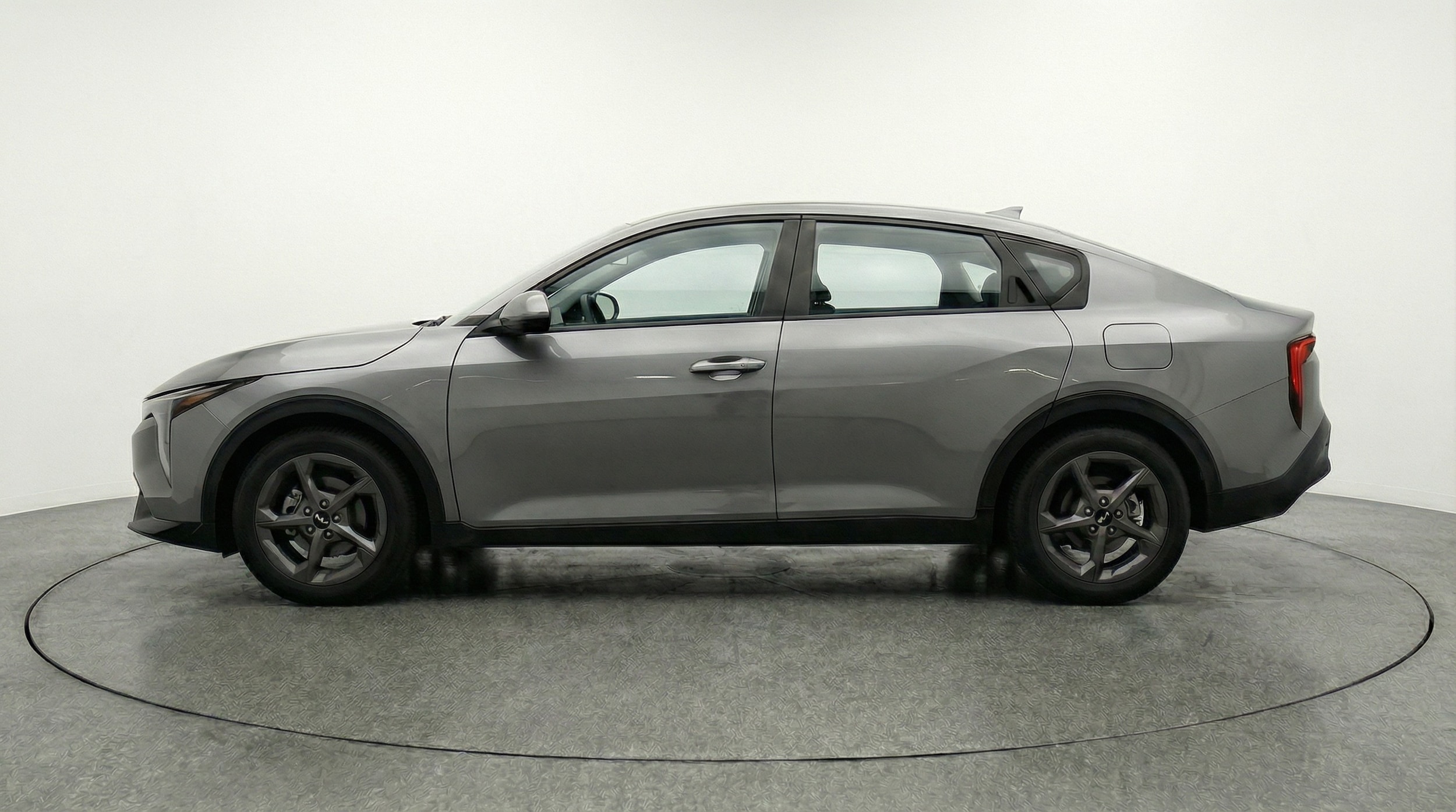 Thumbnail: 2025 Kia K4 - 4