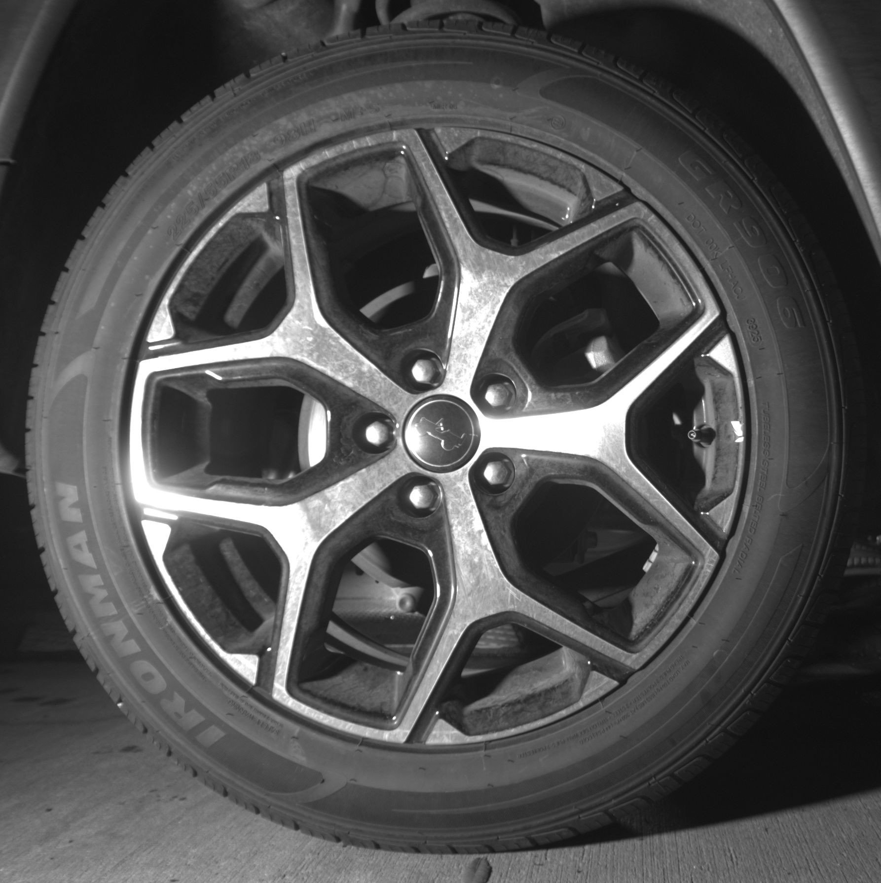 Thumbnail: 2025 Jeep Compass - 15