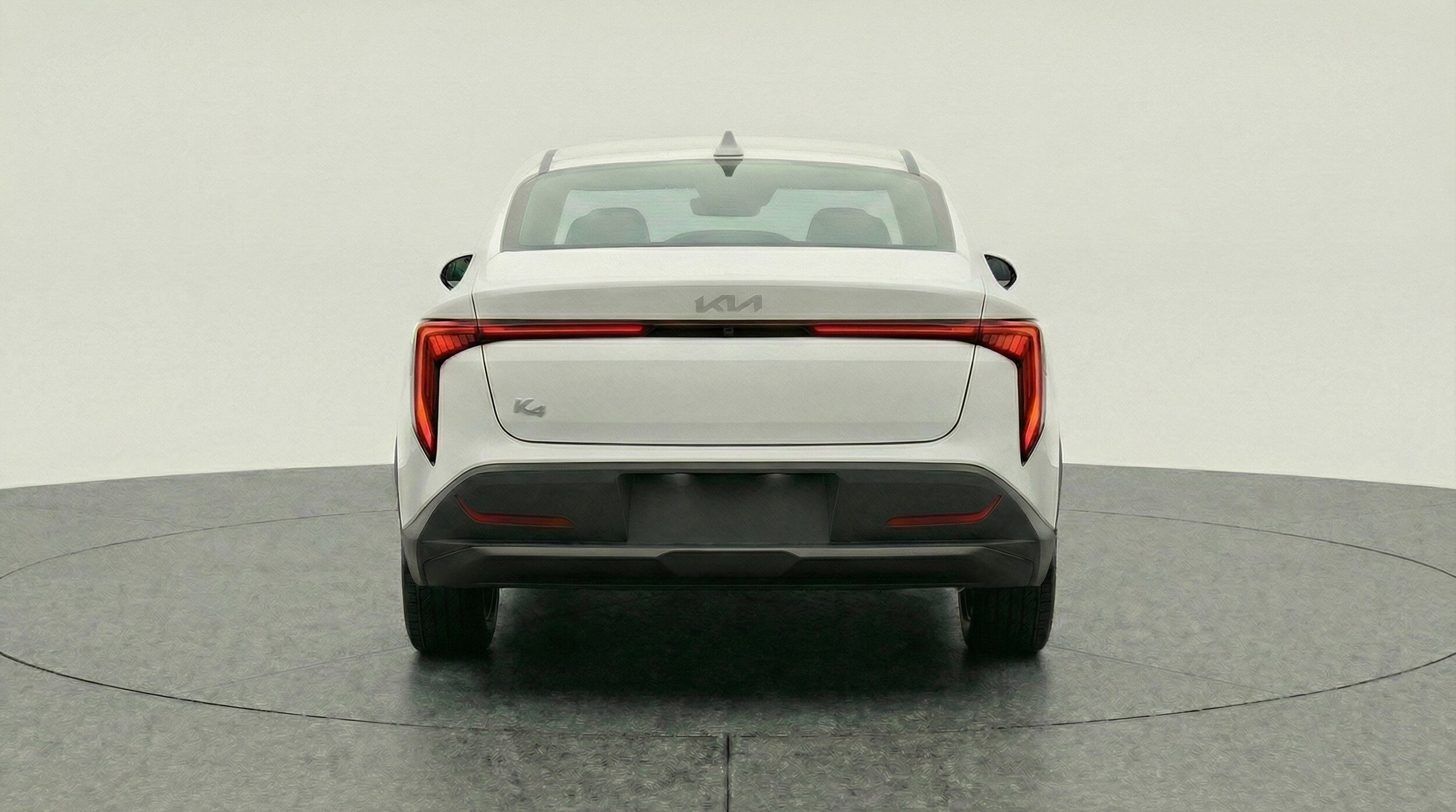 Thumbnail: 2025 Kia K4 - 7