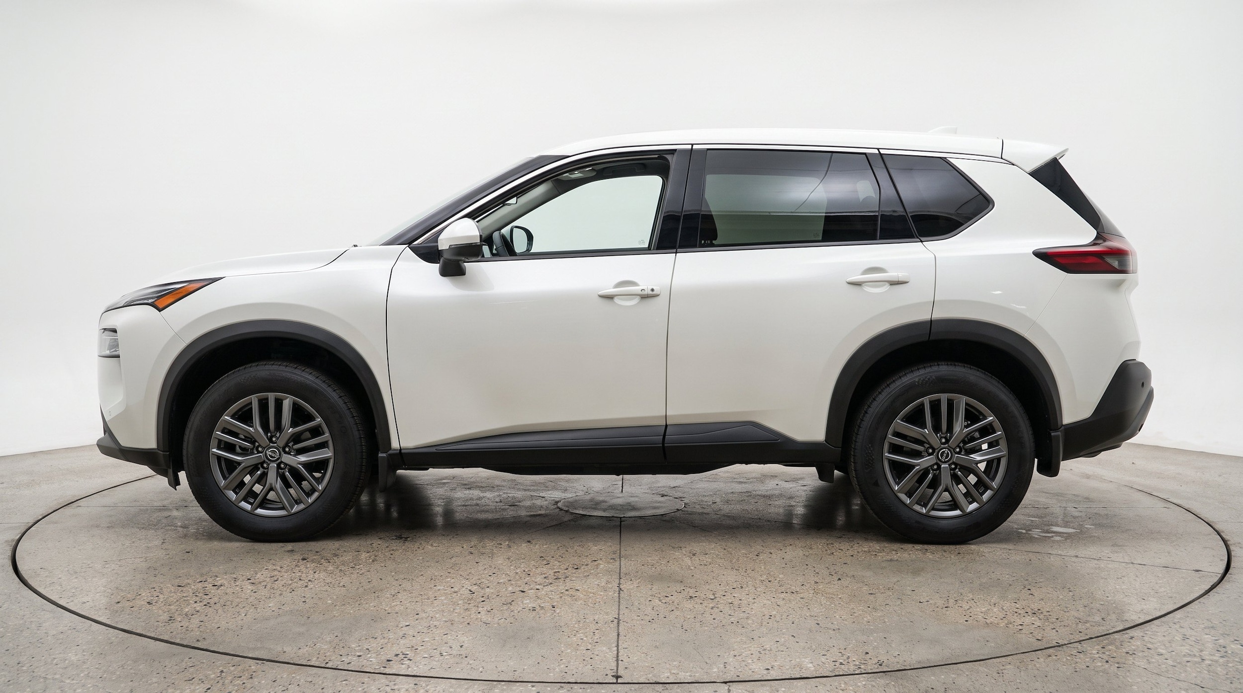 Thumbnail: 2026 Nissan Rogue - 5