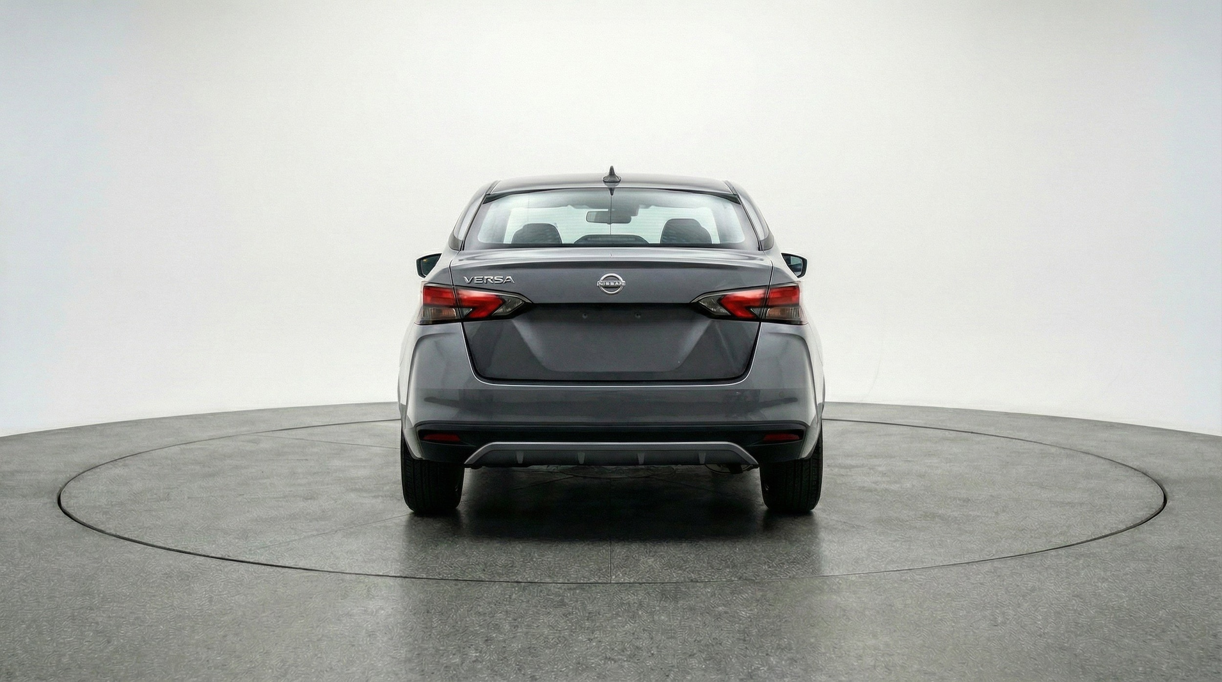 Thumbnail: 2025 Nissan Versa - 7