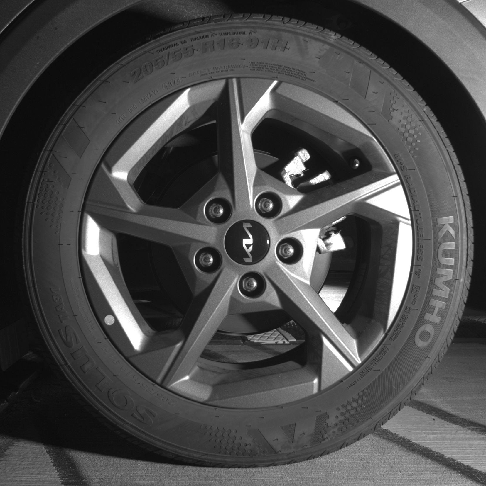 Thumbnail: 2025 Kia K4 - 14