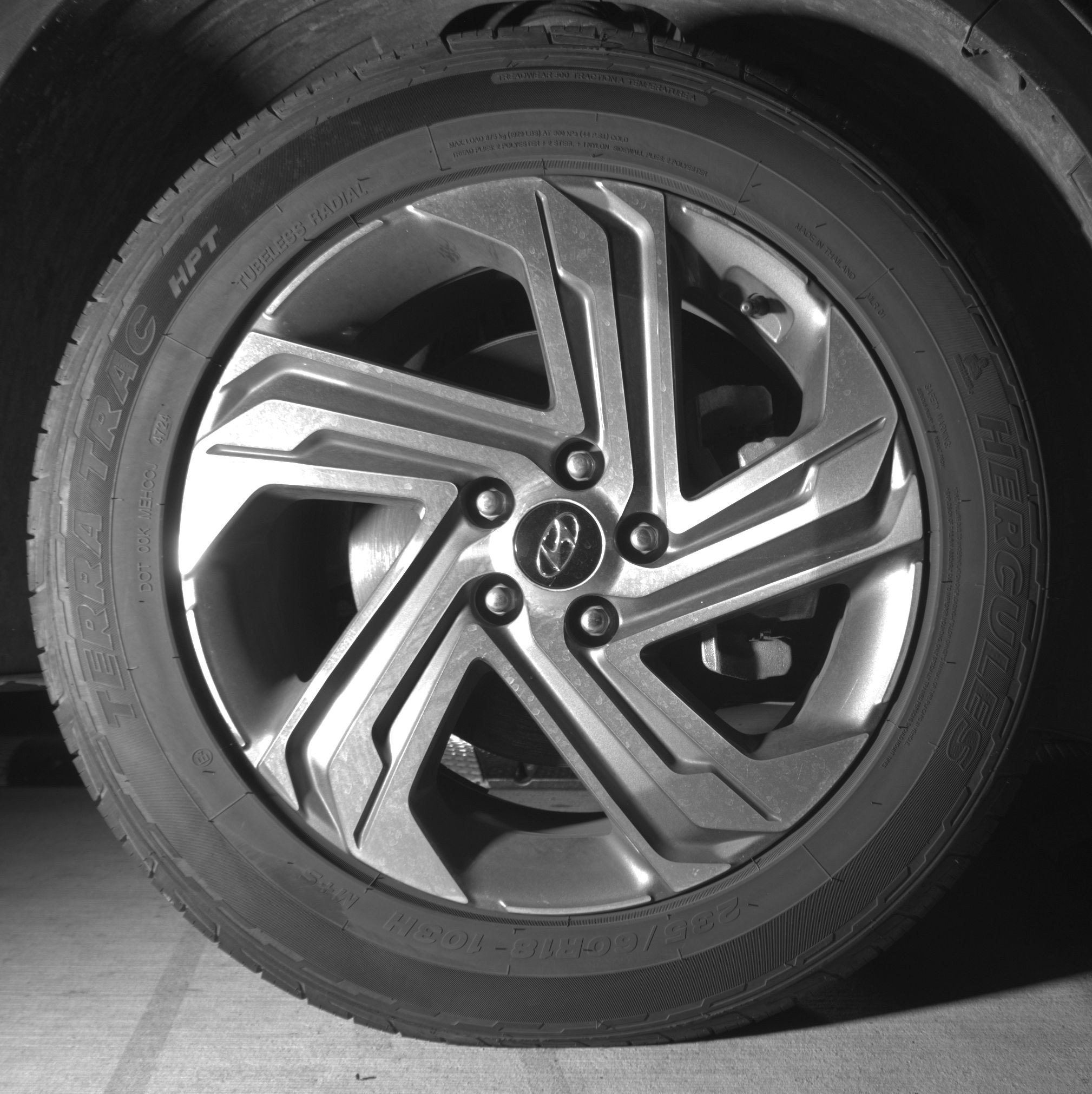 Thumbnail: 2023 Hyundai Santa Fe - 13