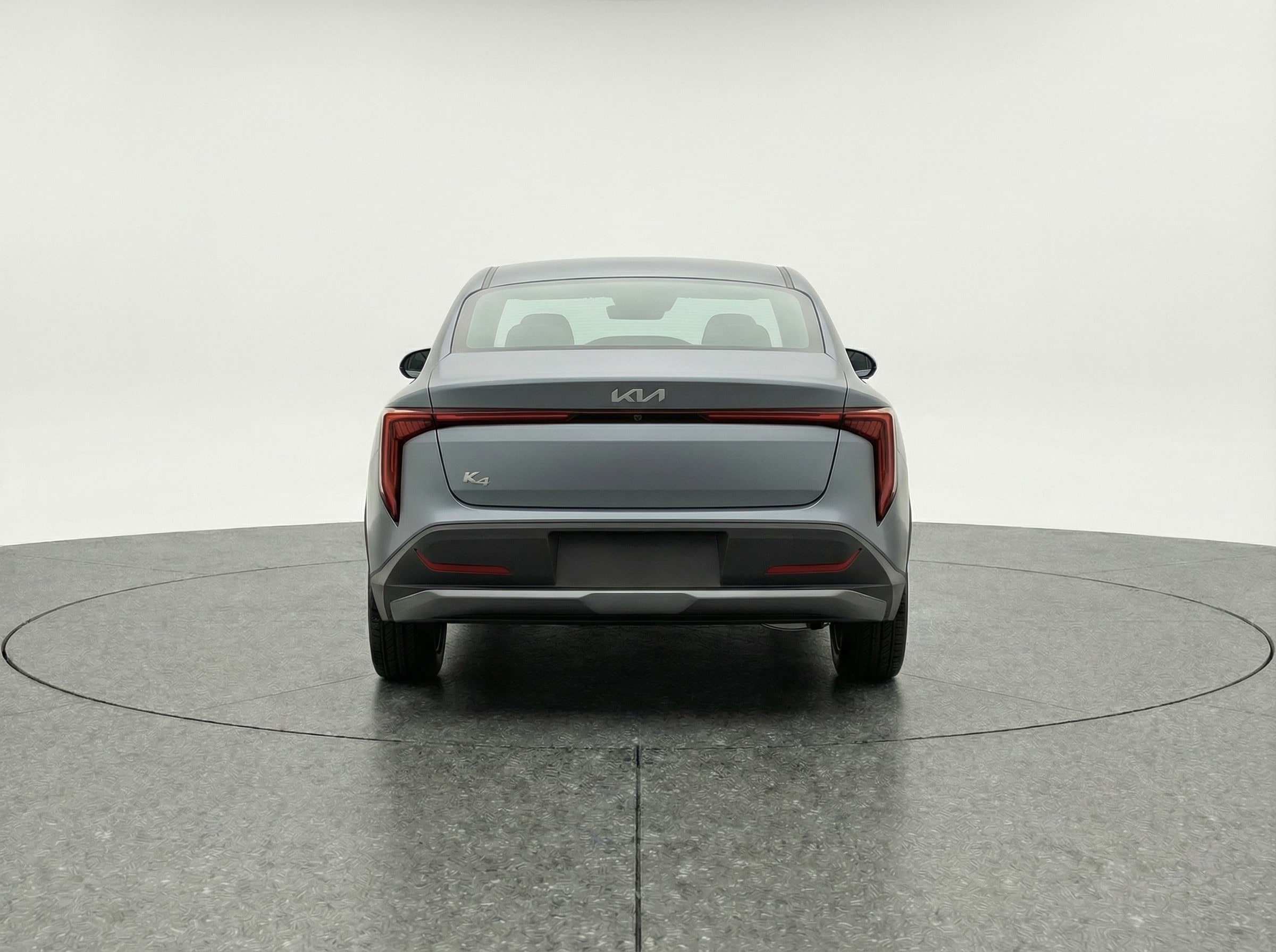 Thumbnail: 2025 Kia K4 - 6