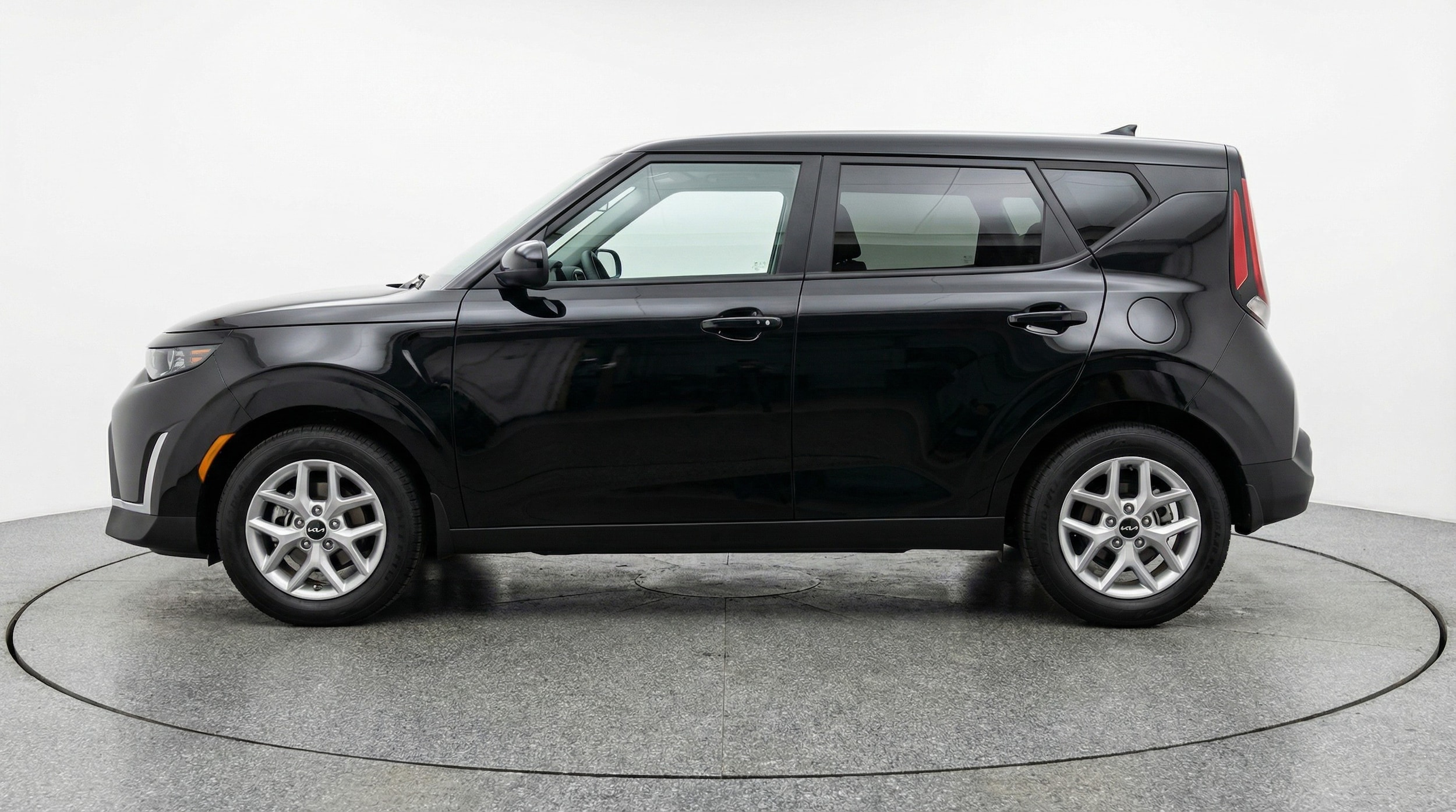 Thumbnail: 2025 Kia Soul - 4