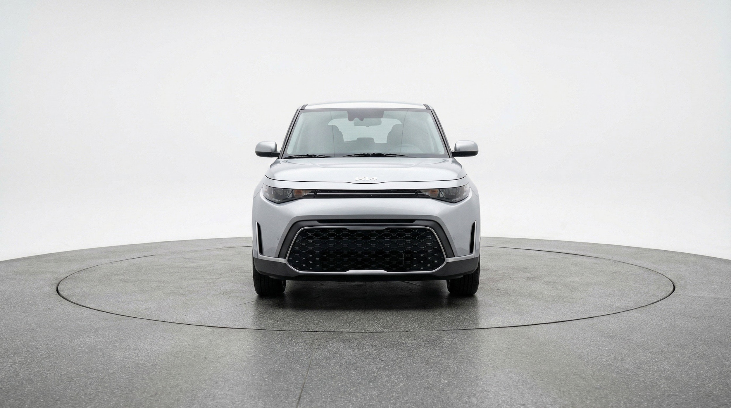 Thumbnail: 2025 Kia Soul - 2