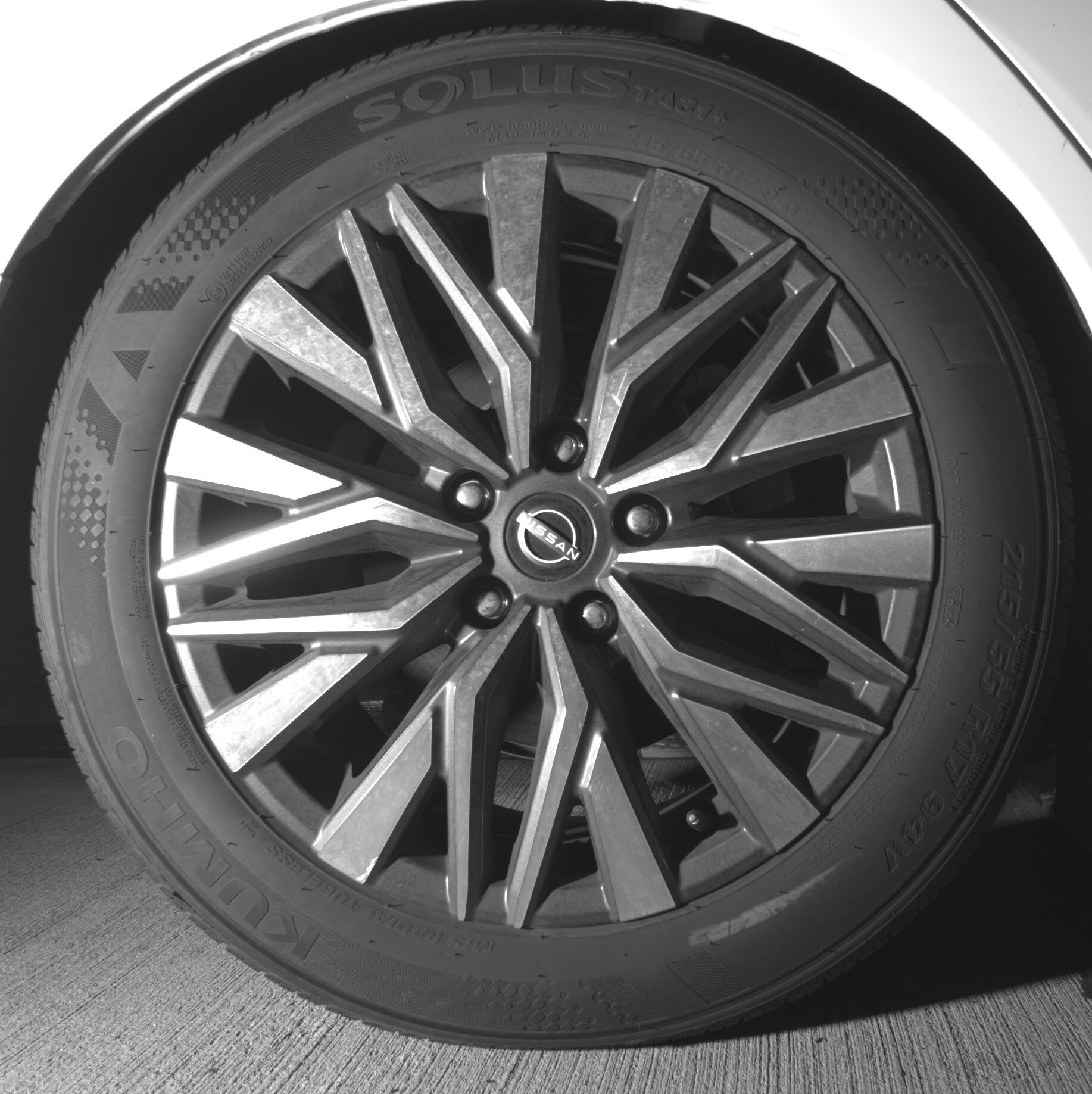 Thumbnail: 2025 Nissan Altima - 12