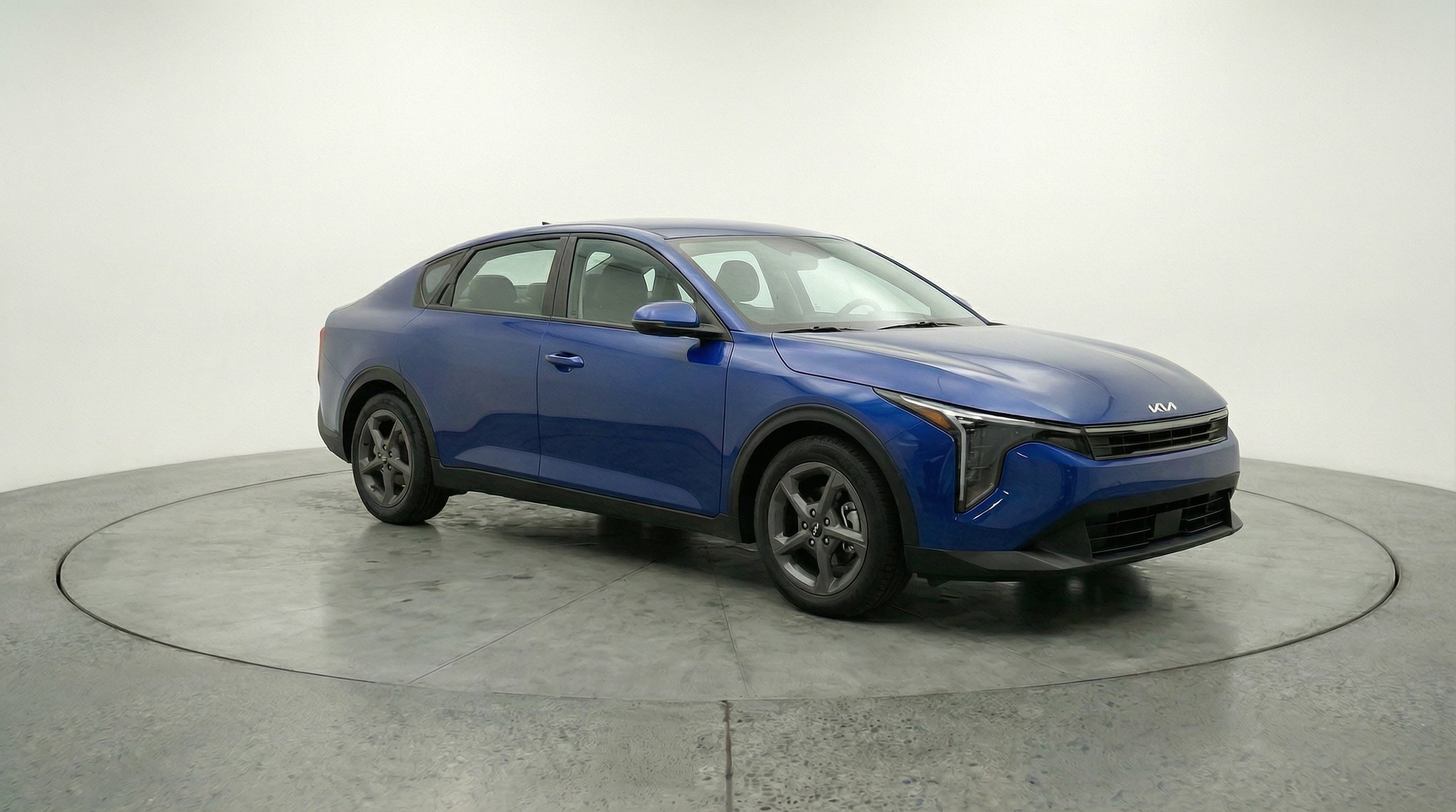 Thumbnail: 2025 Kia K4 - 1