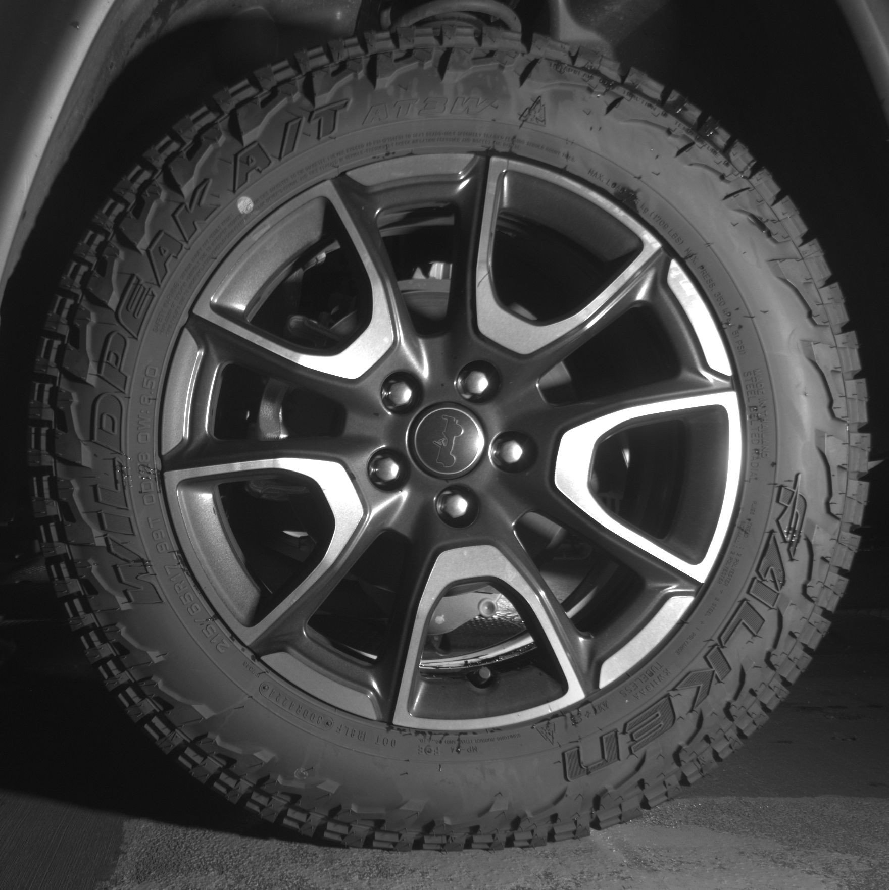 Thumbnail: 2025 Jeep Compass - 14