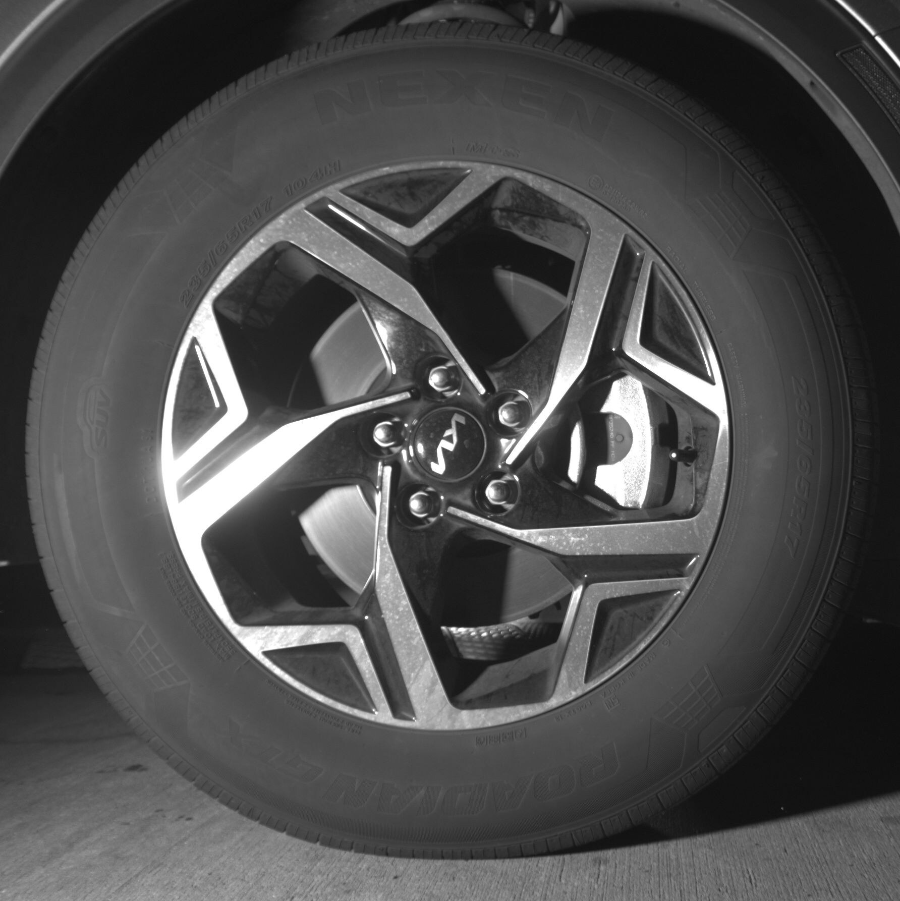 Thumbnail: 2025 Kia Sportage - 10