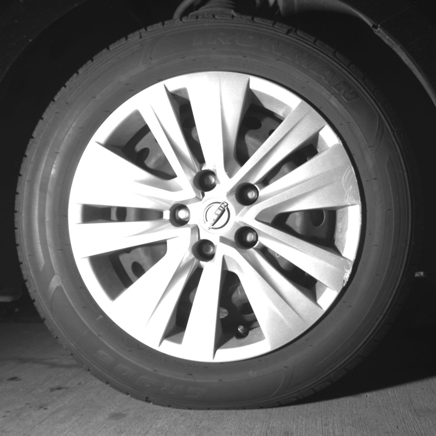 Thumbnail: 2025 Nissan Sentra - 10