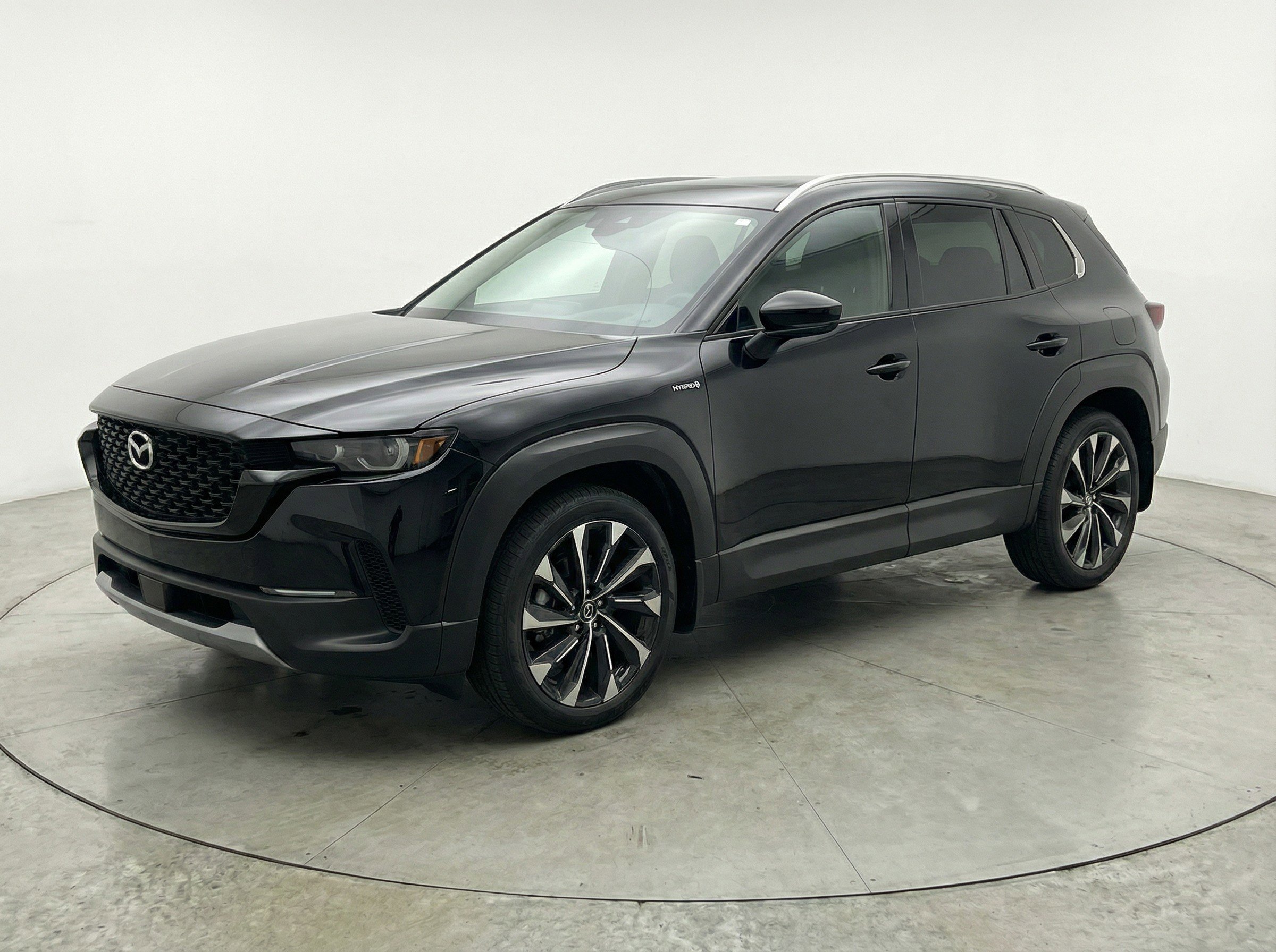 Thumbnail: 2025 Mazda CX-50 - 3
