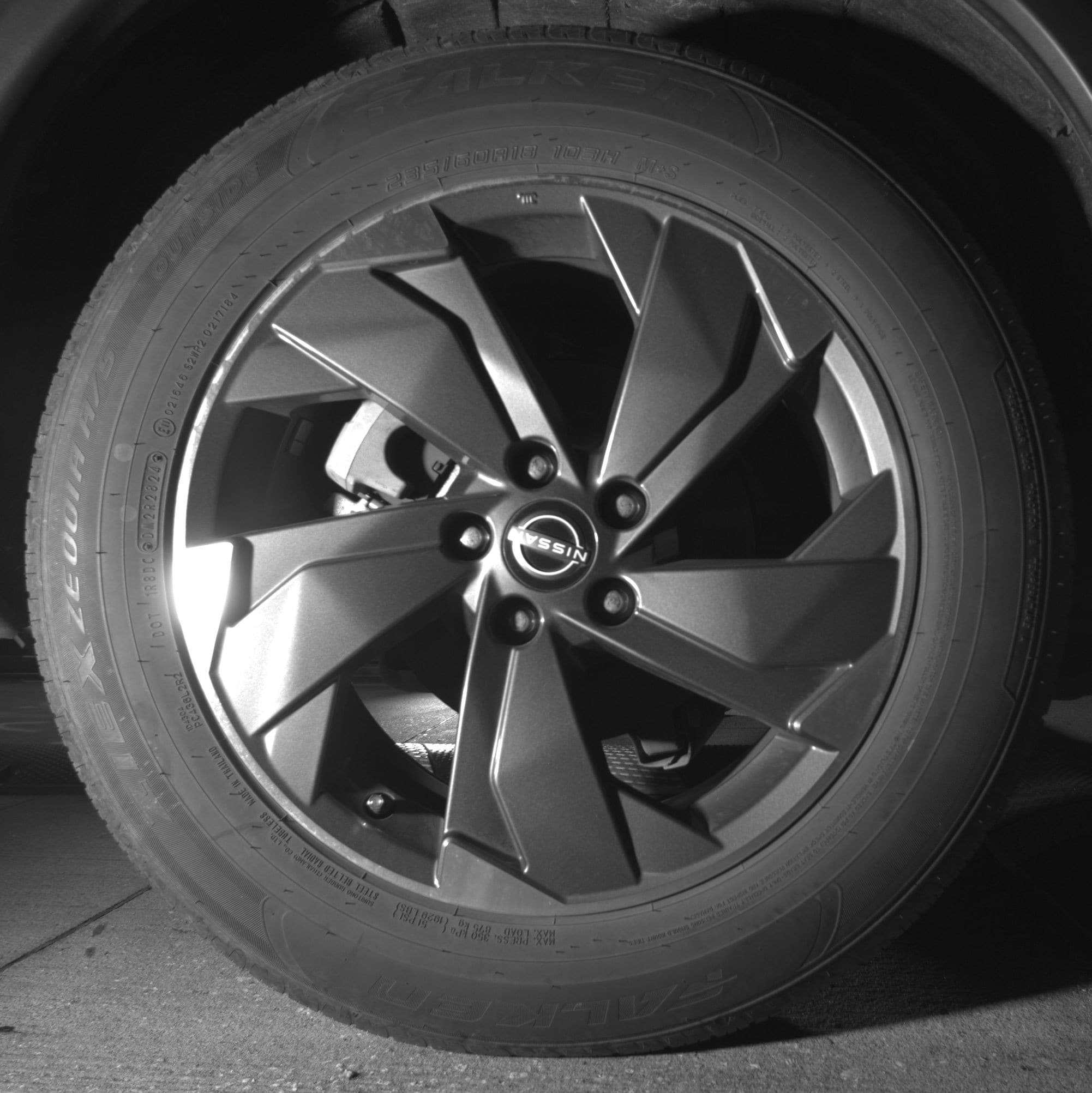 Thumbnail: 2025 Nissan Rogue - 12