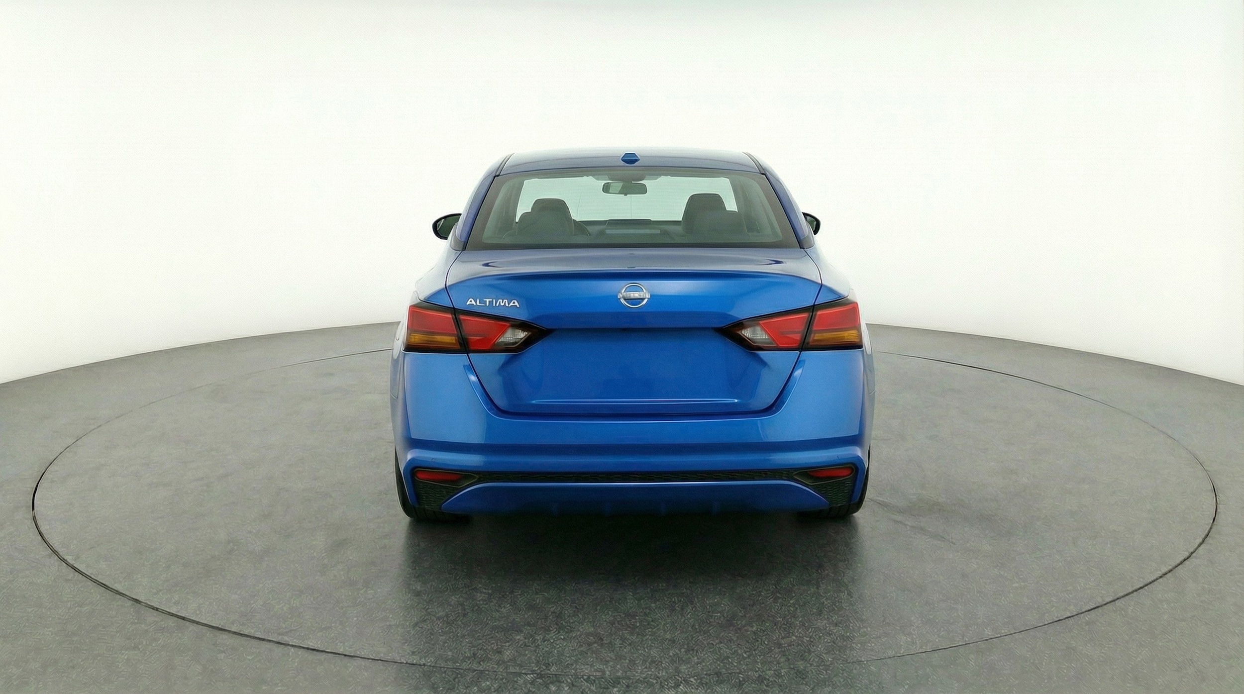 Thumbnail: 2025 Nissan Altima - 7