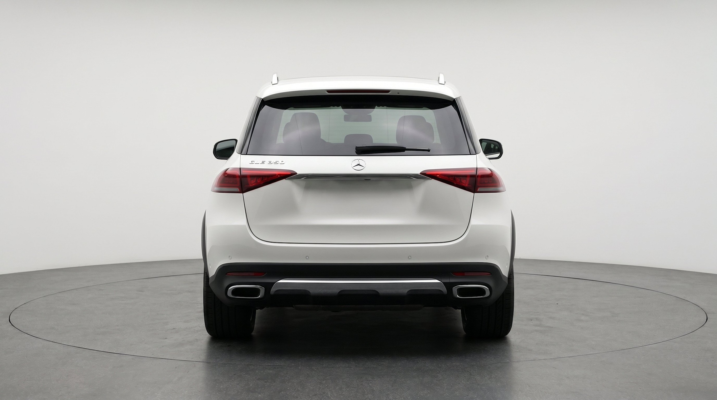 Thumbnail: 2026 Mercedes-Benz GLE - 7