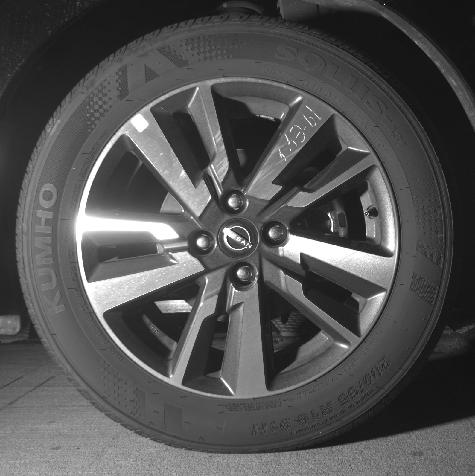 Thumbnail: 2025 Nissan Versa - 10