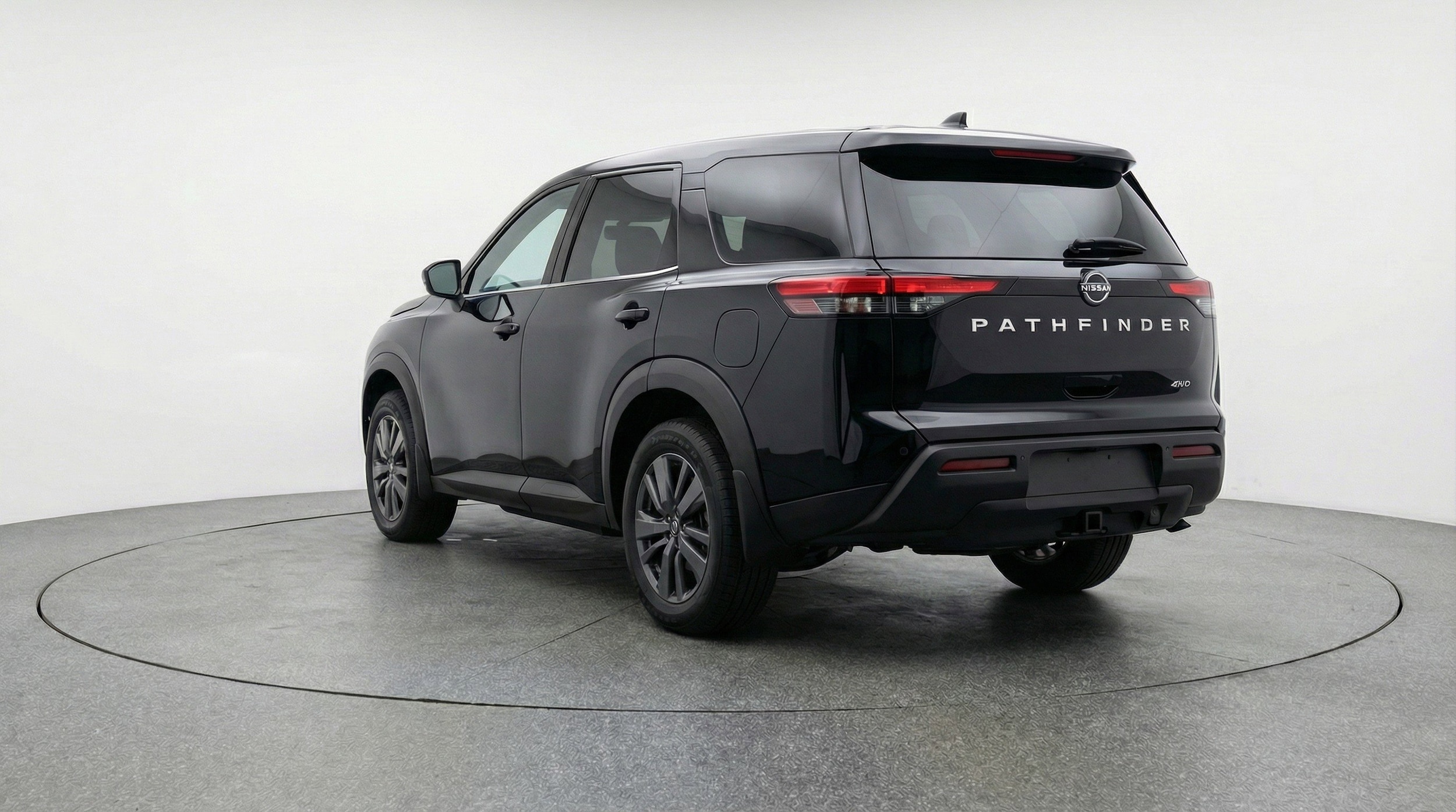 Thumbnail: 2025 Nissan Pathfinder - 6