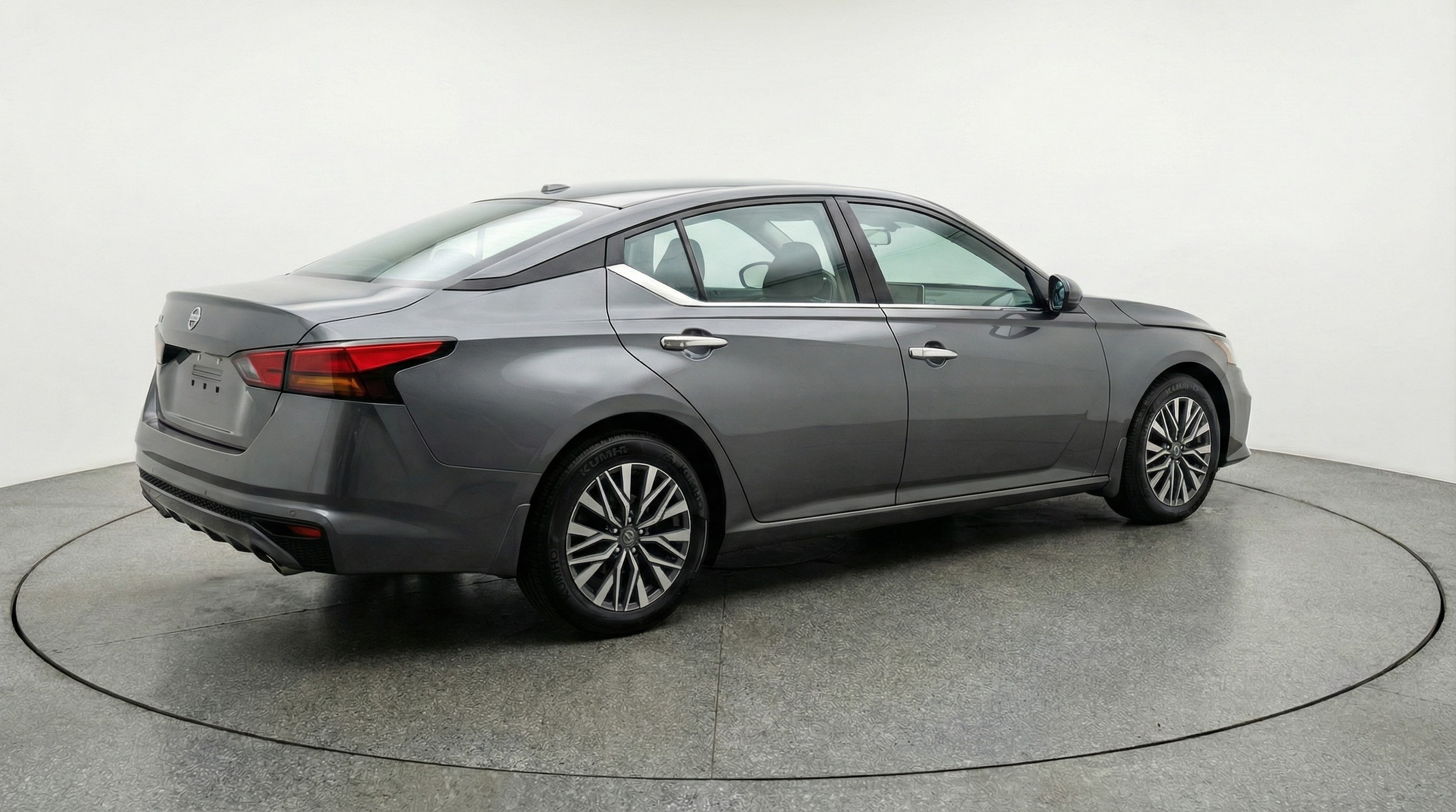 Thumbnail: 2025 Nissan Altima - 7