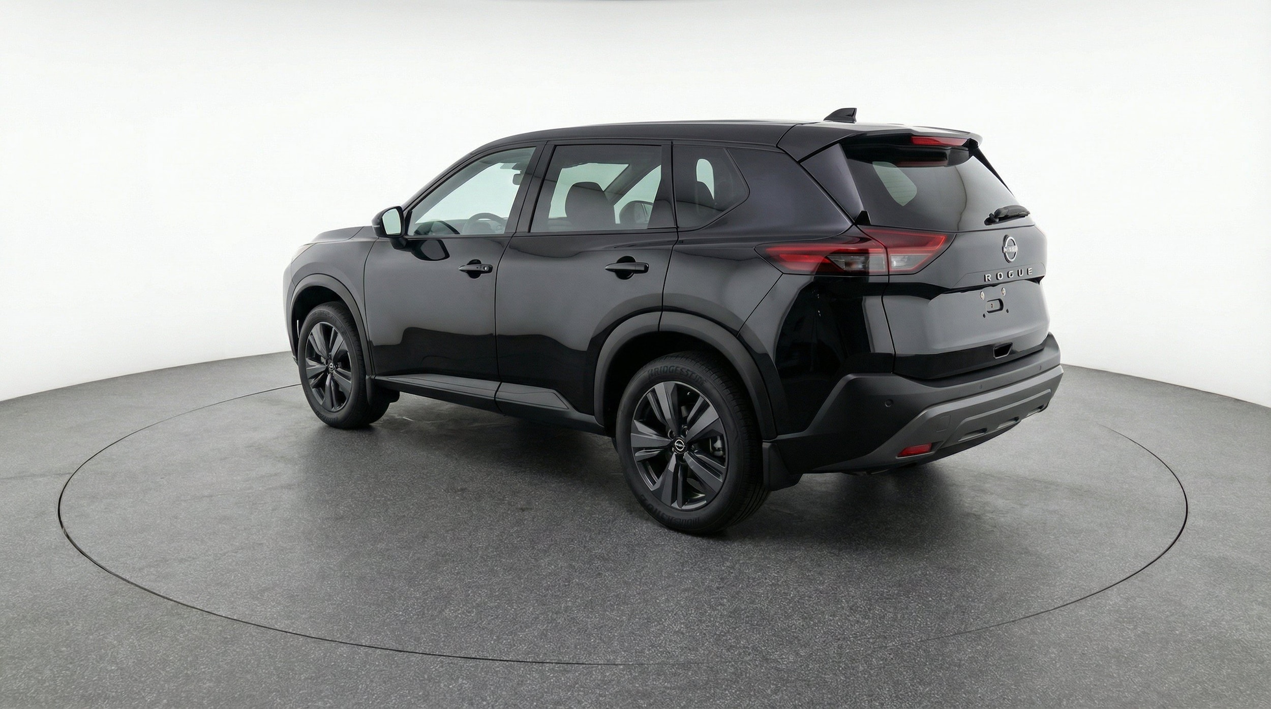 Thumbnail: 2026 Nissan Rogue - 6