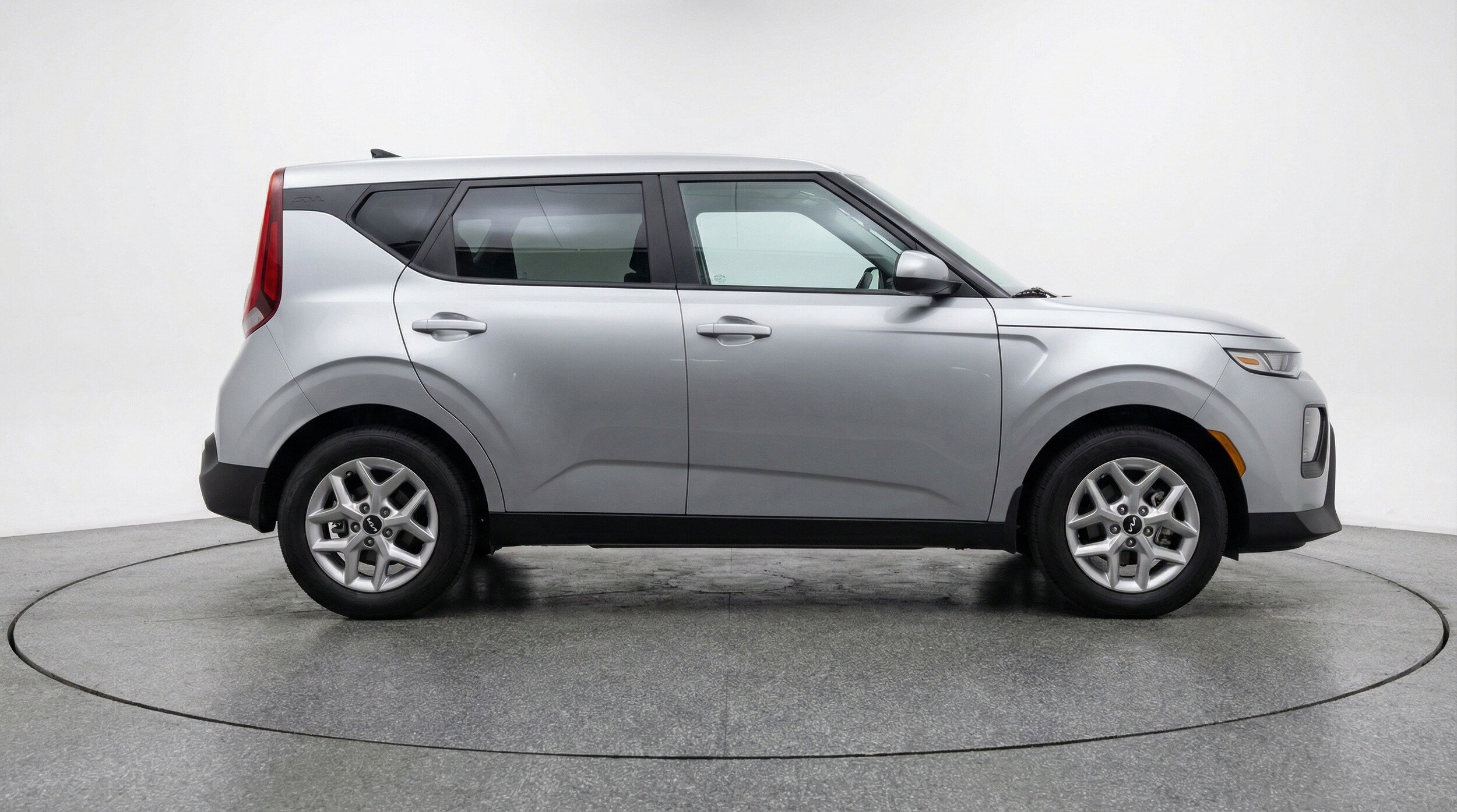 Thumbnail: 2025 Kia Soul - 11