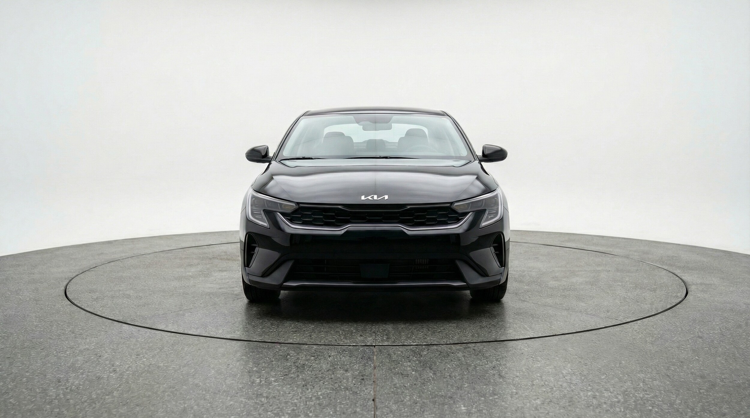 Thumbnail: 2025 Kia K4 - 2