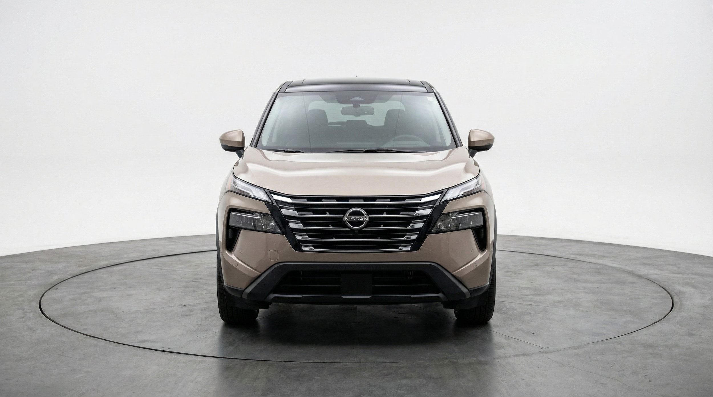 Thumbnail: 2025 Nissan Rogue - 2