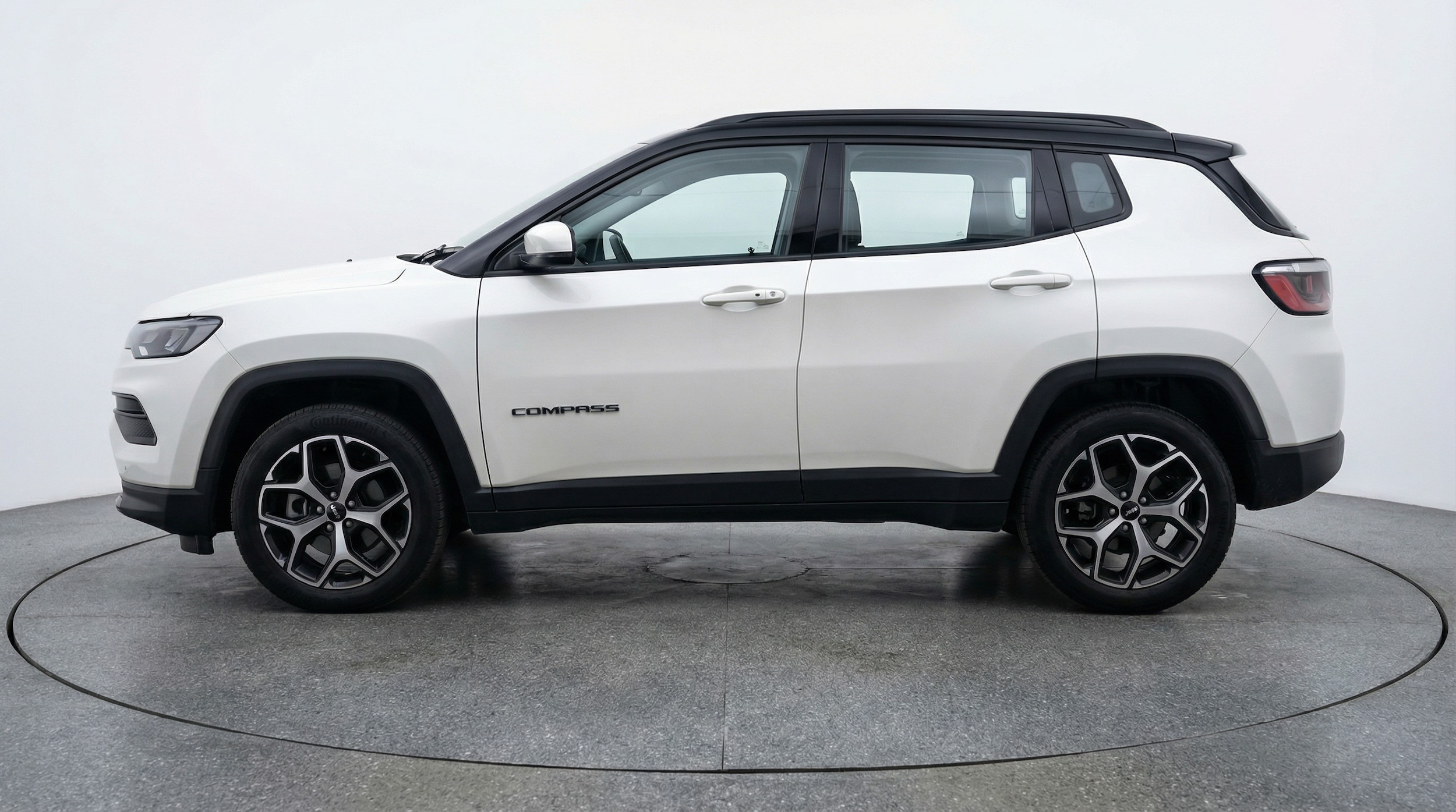 Thumbnail: 2025 Jeep Compass - 4