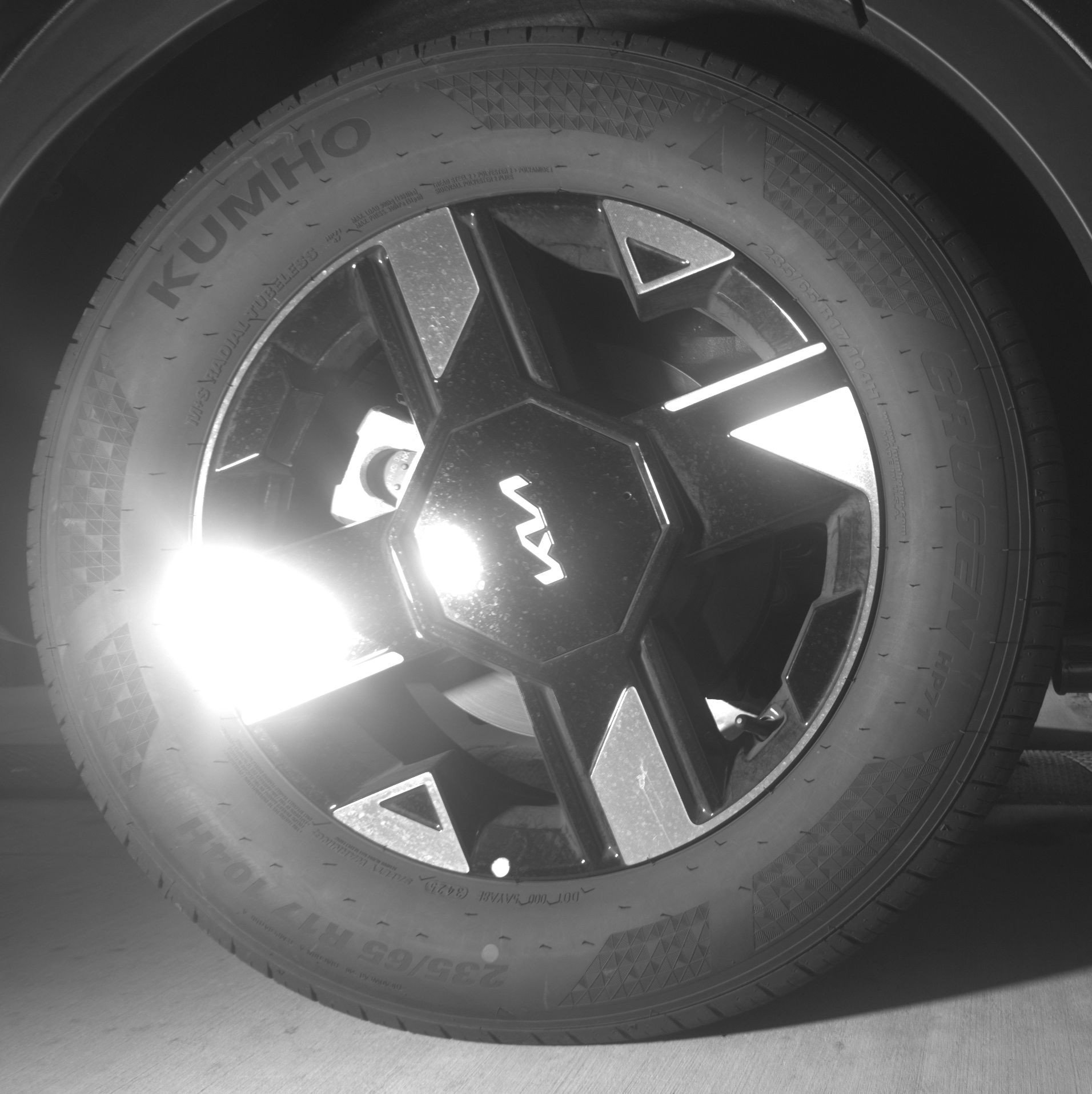 Thumbnail: 2026 Kia Sportage - 15