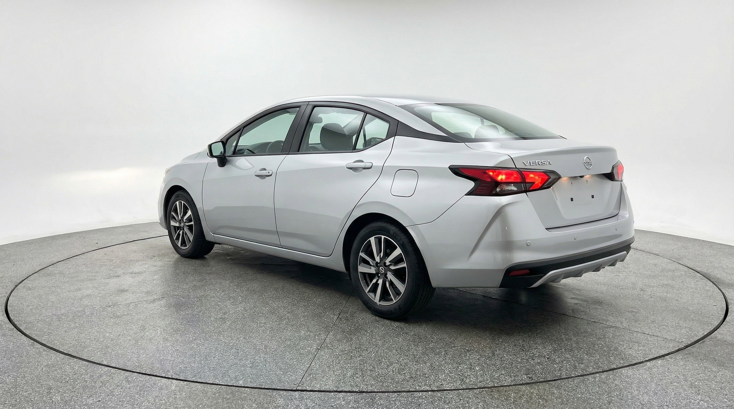 Thumbnail: 2025 Nissan Versa - 6