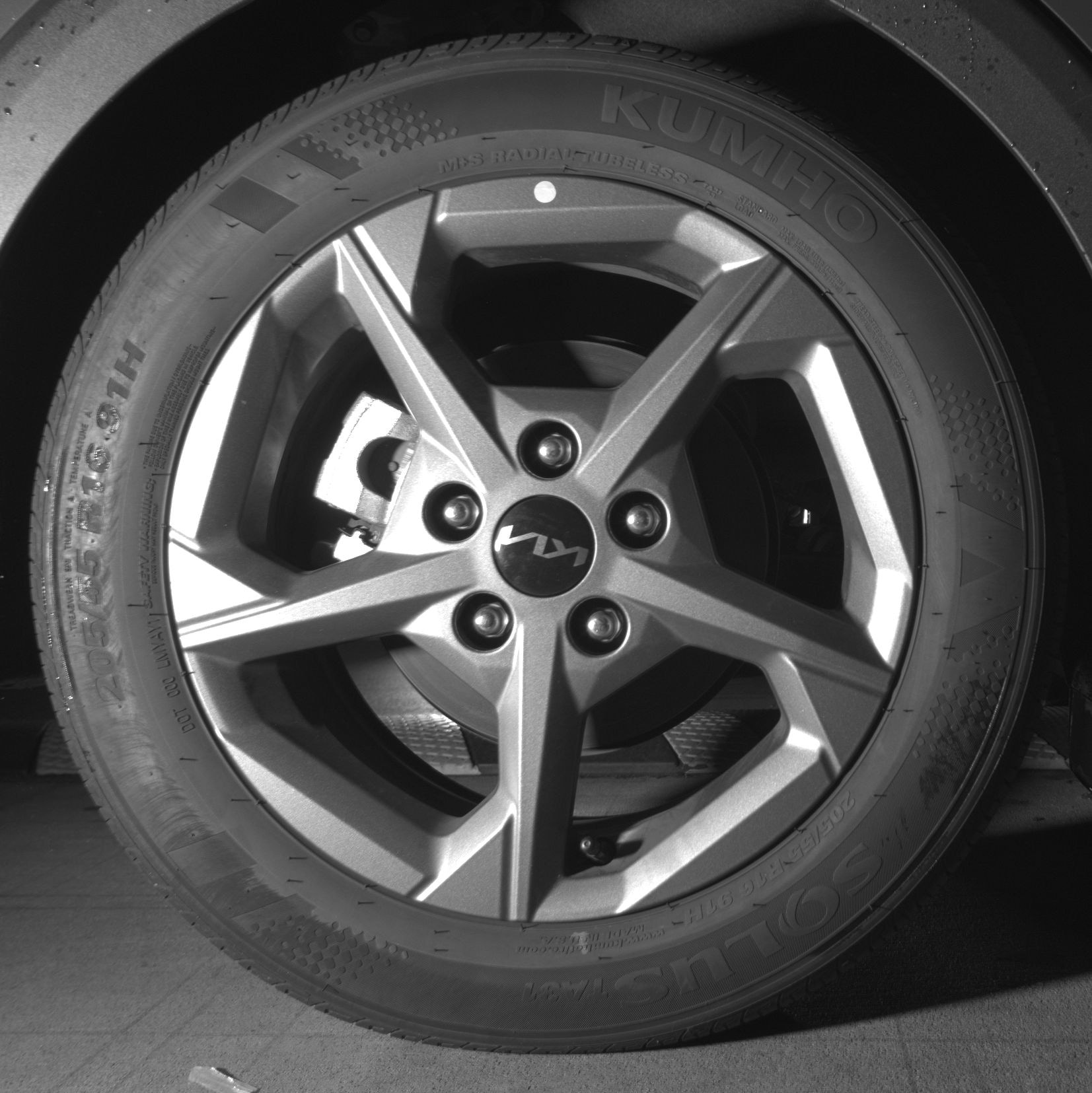 Thumbnail: 2025 Kia K4 - 12