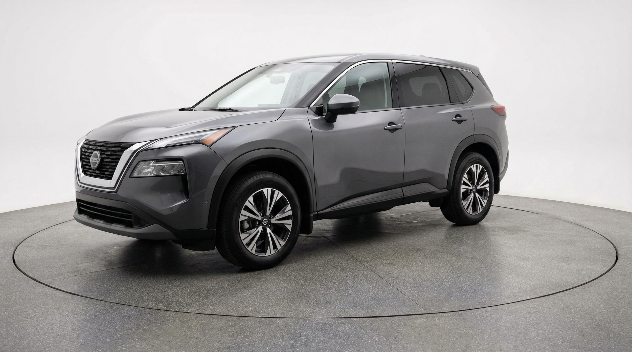 Thumbnail: 2025 Nissan Rogue - 3