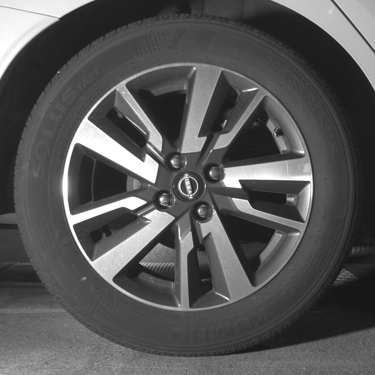 Thumbnail: 2025 Nissan Versa - 12