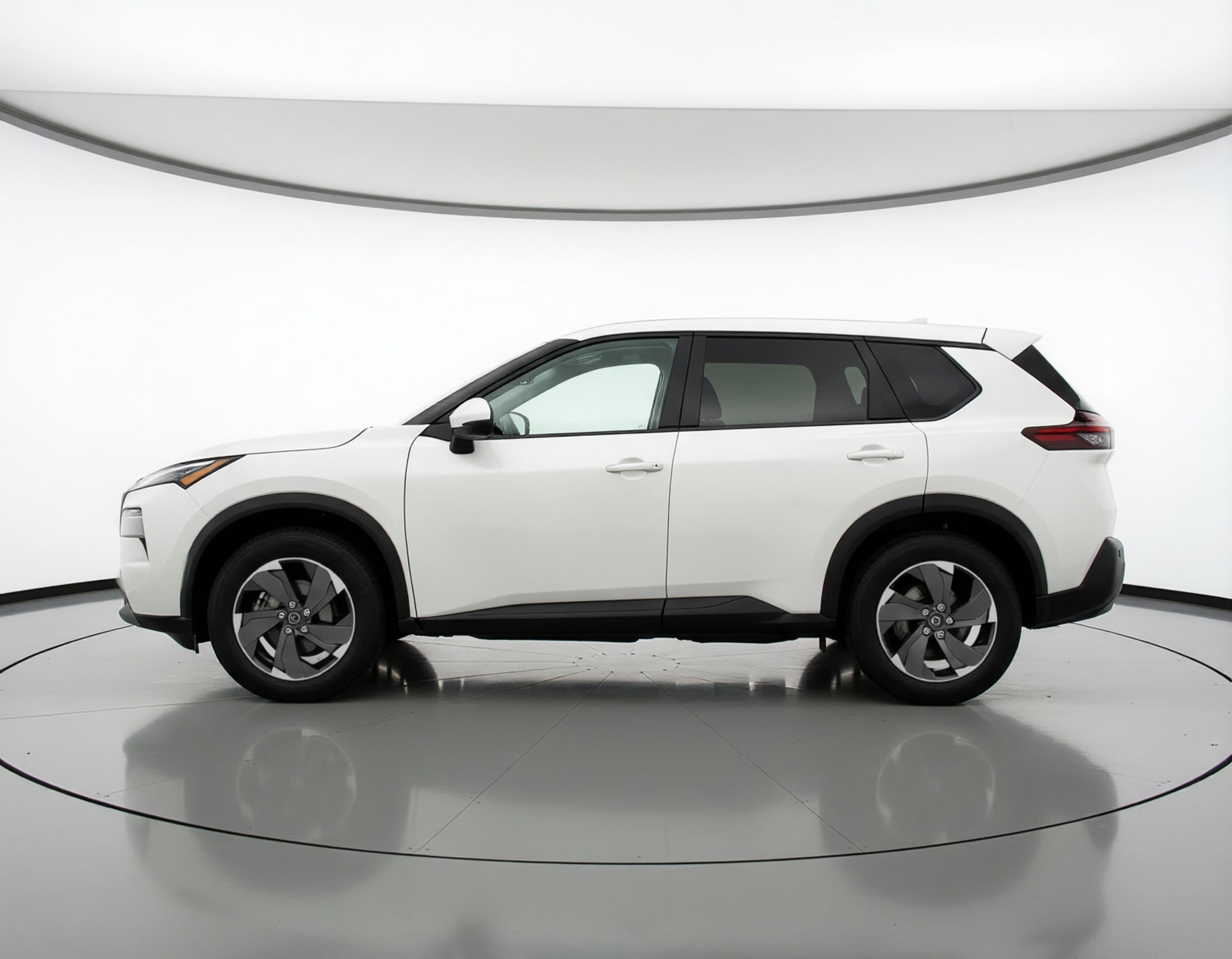 Thumbnail: 2025 Nissan Rogue - 4