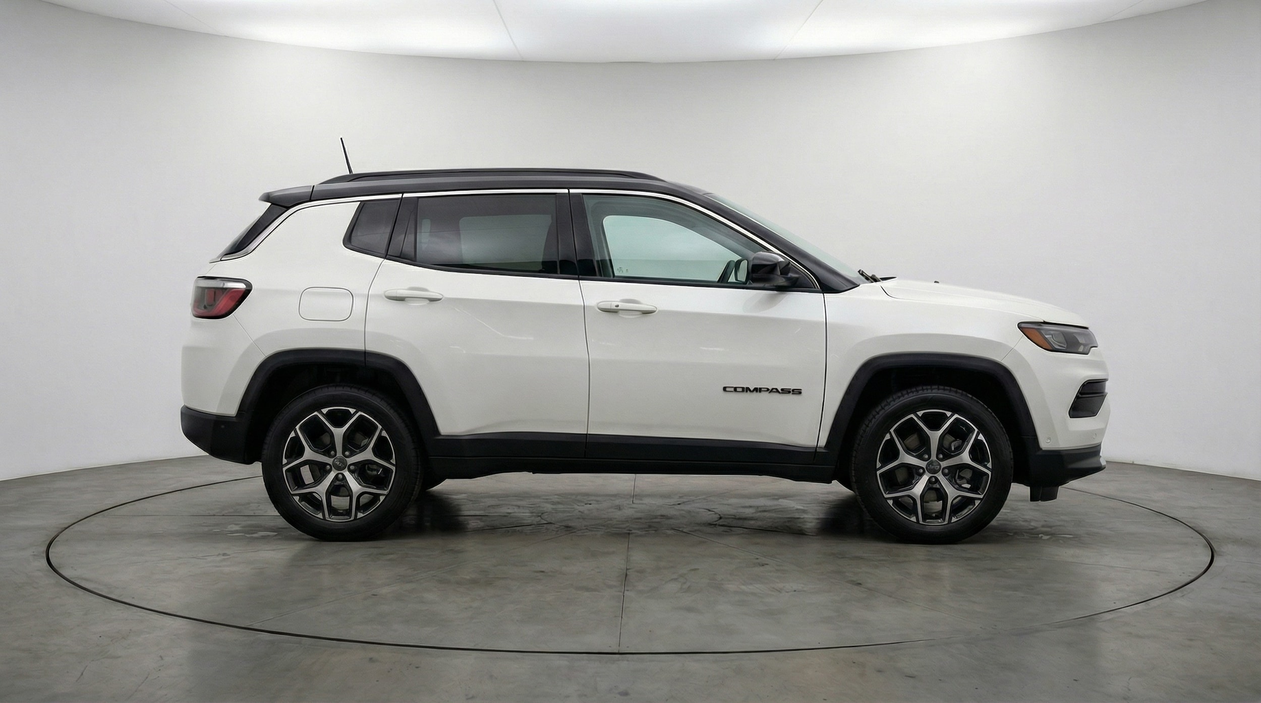 Thumbnail: 2025 Jeep Compass - 8