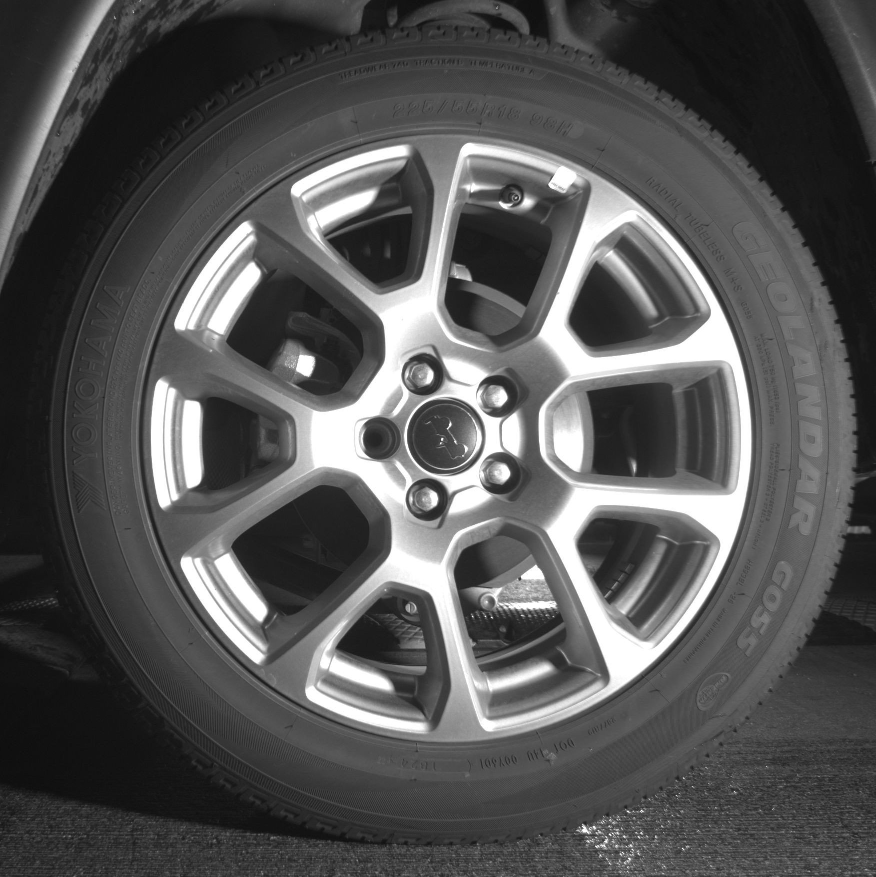 Thumbnail: 2025 Jeep Compass - 14