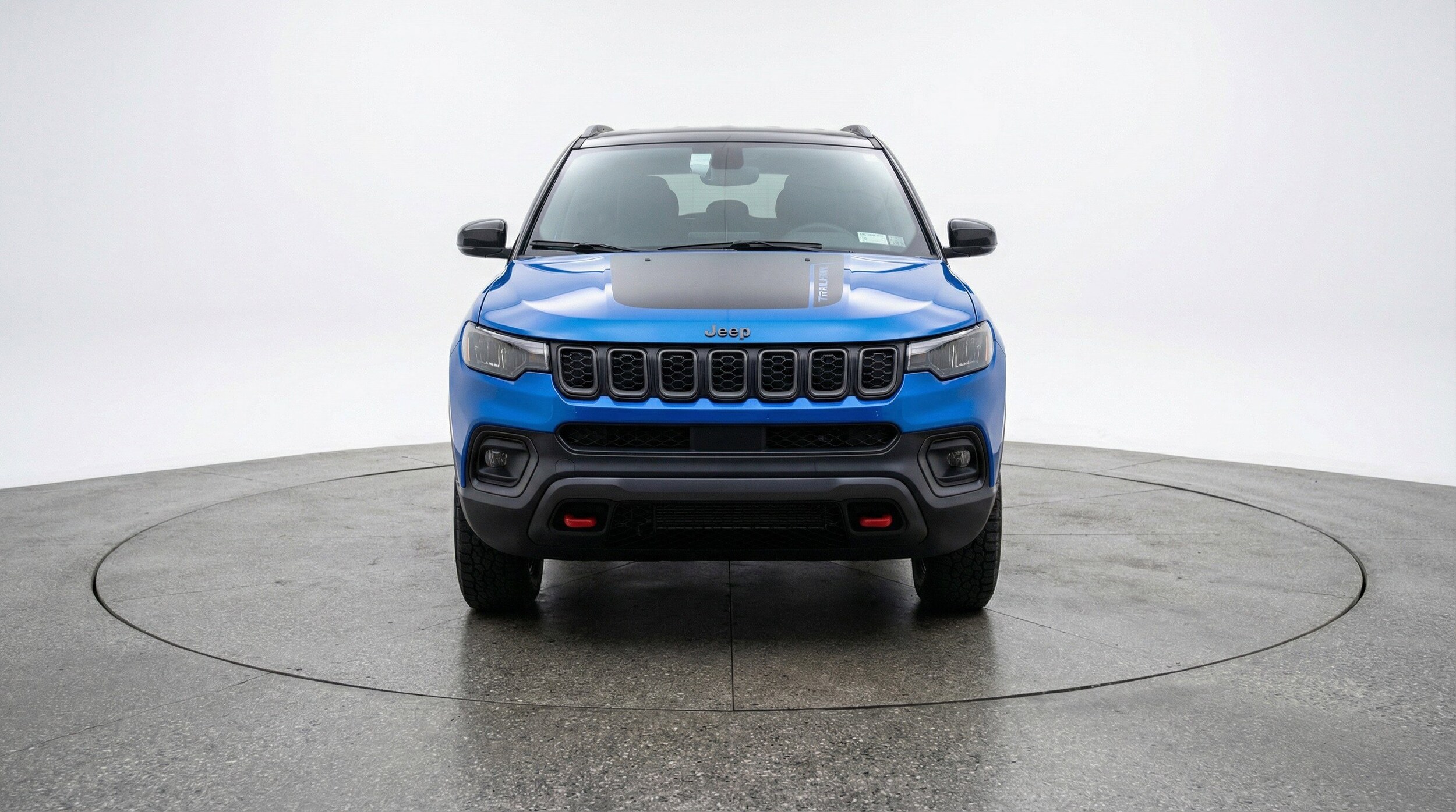 Thumbnail: 2025 Jeep Compass - 2