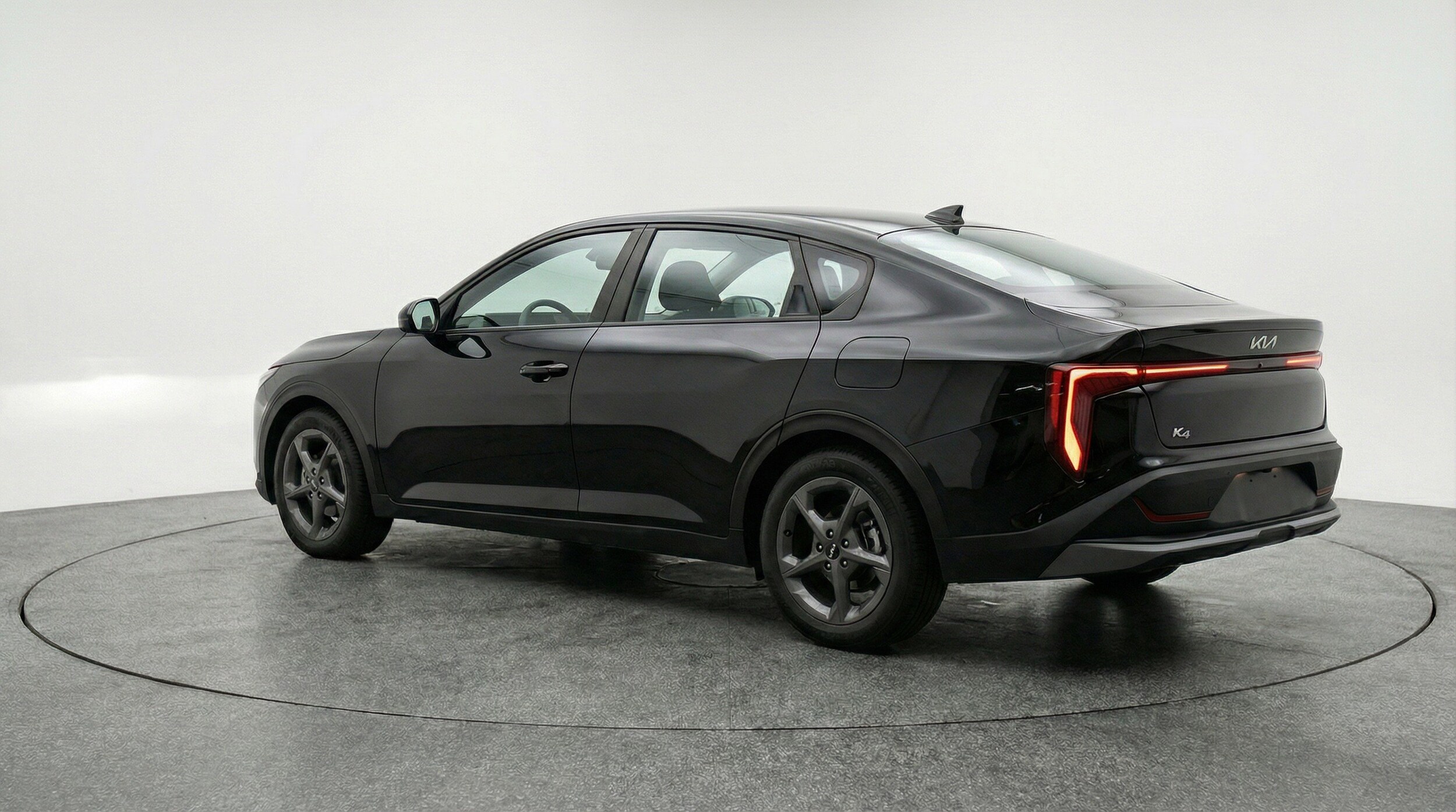 Thumbnail: 2025 Kia K4 - 6