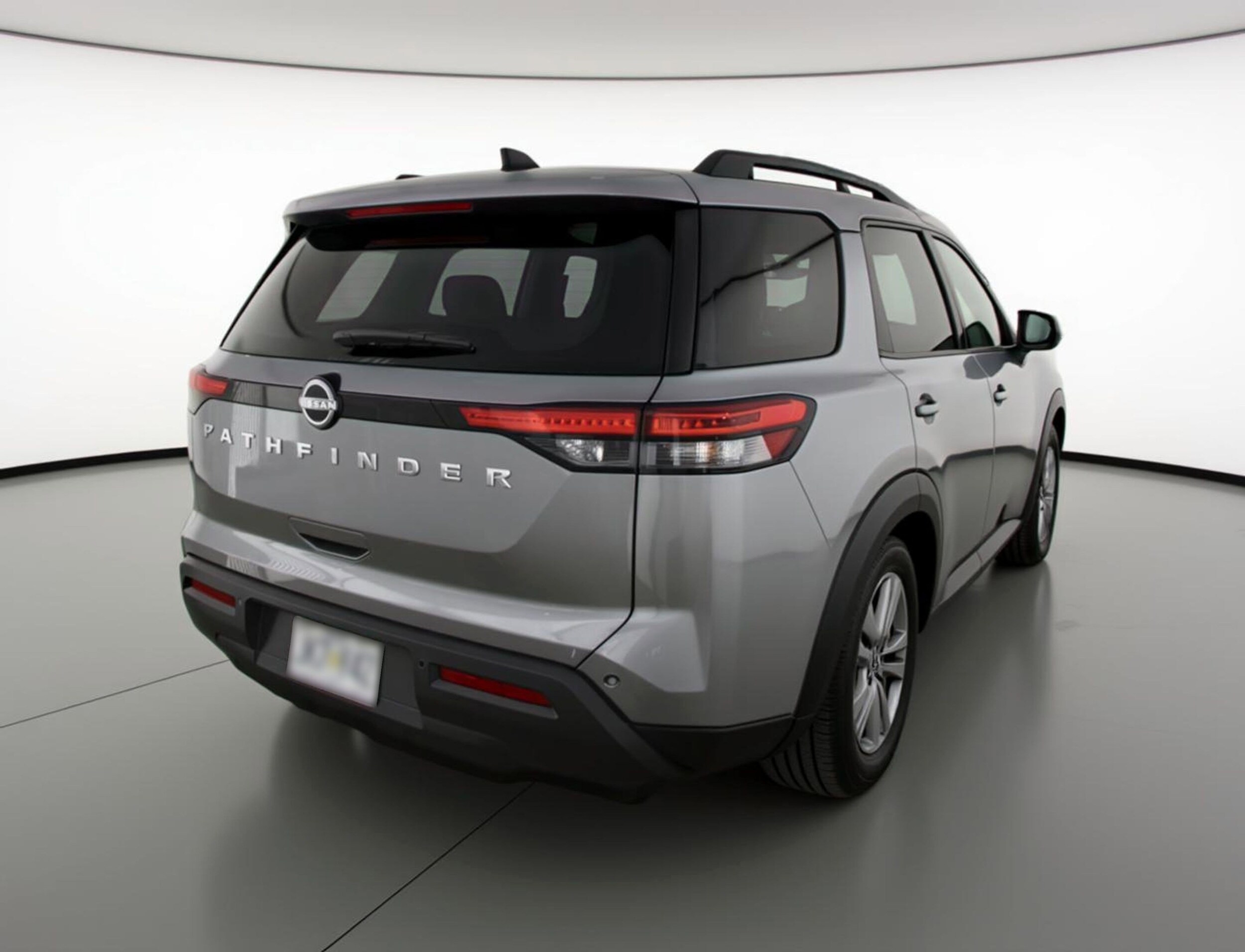 Thumbnail: 2025 Nissan Pathfinder - 9