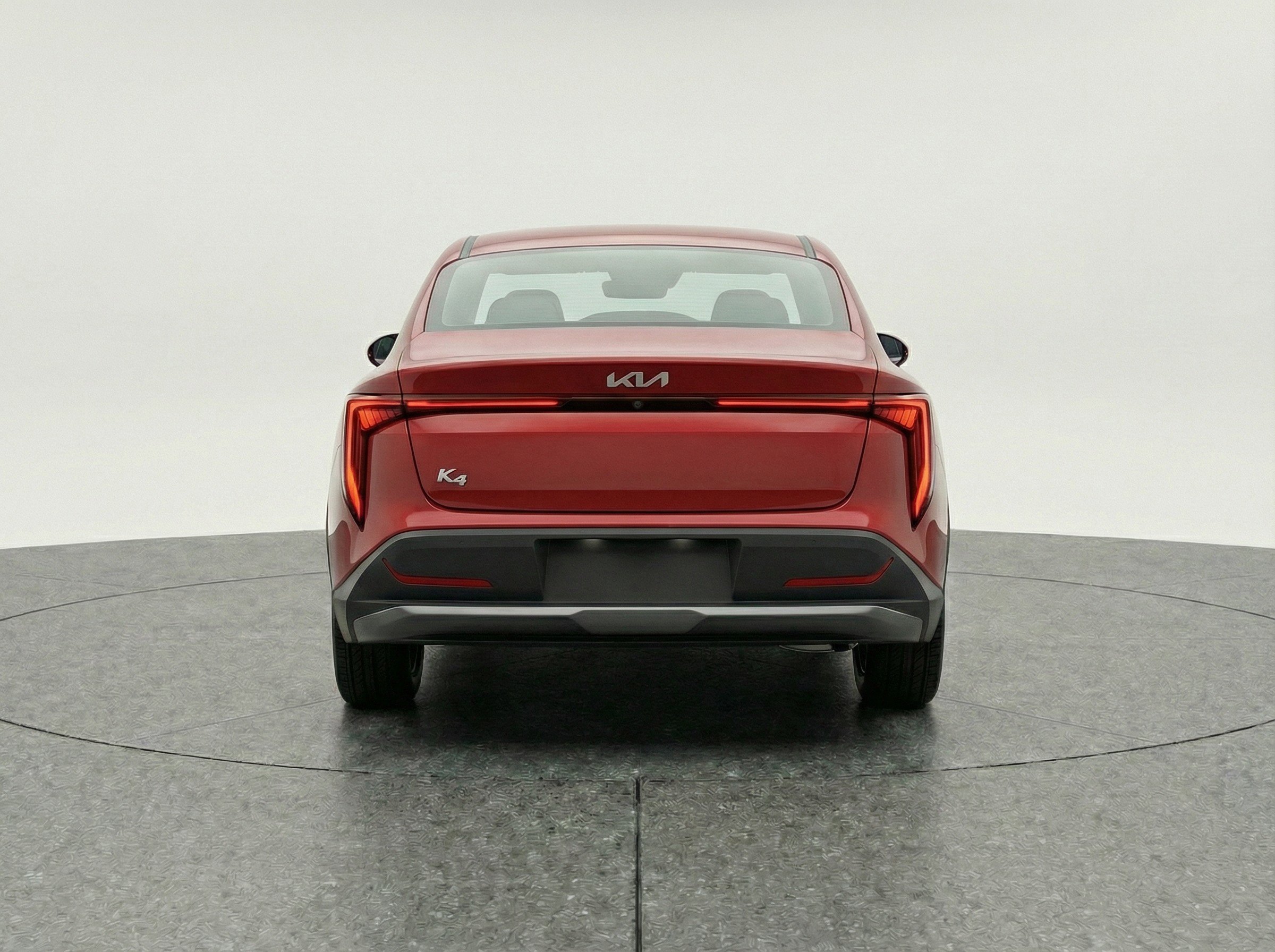 Thumbnail: 2025 Kia K4 - 7