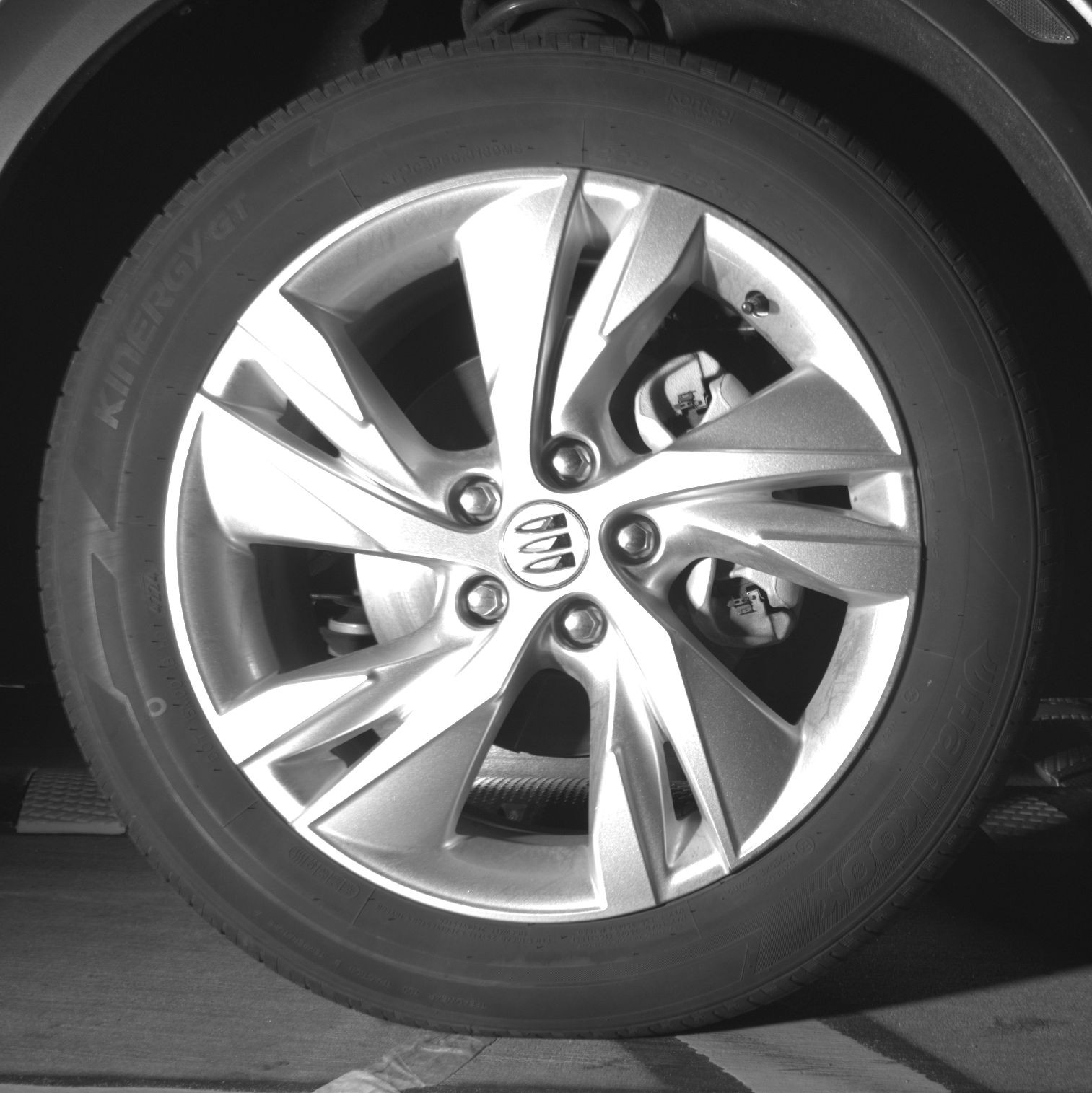 Thumbnail: 2025 Buick Encore GX - 10