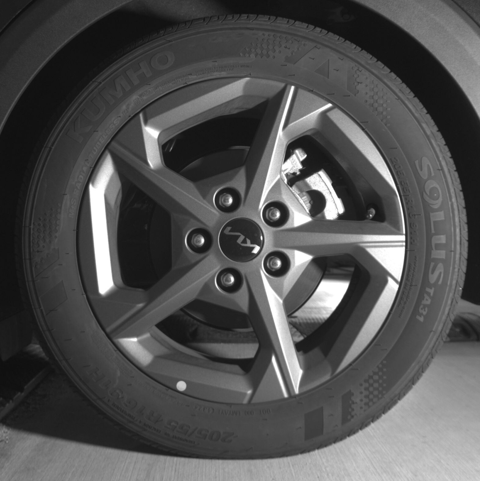 Thumbnail: 2025 Kia K4 - 11