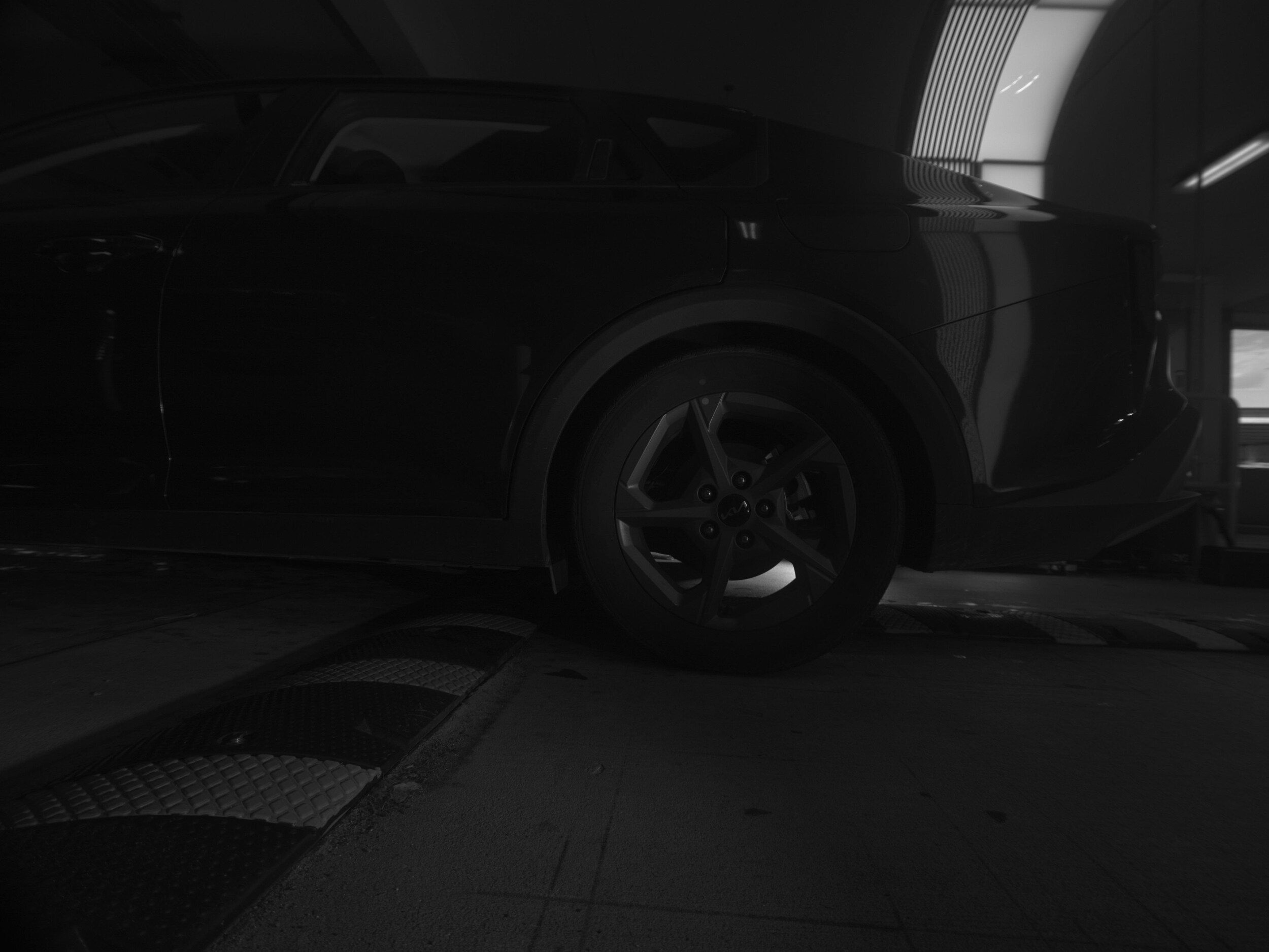 Thumbnail: 2025 Kia K4 - 14