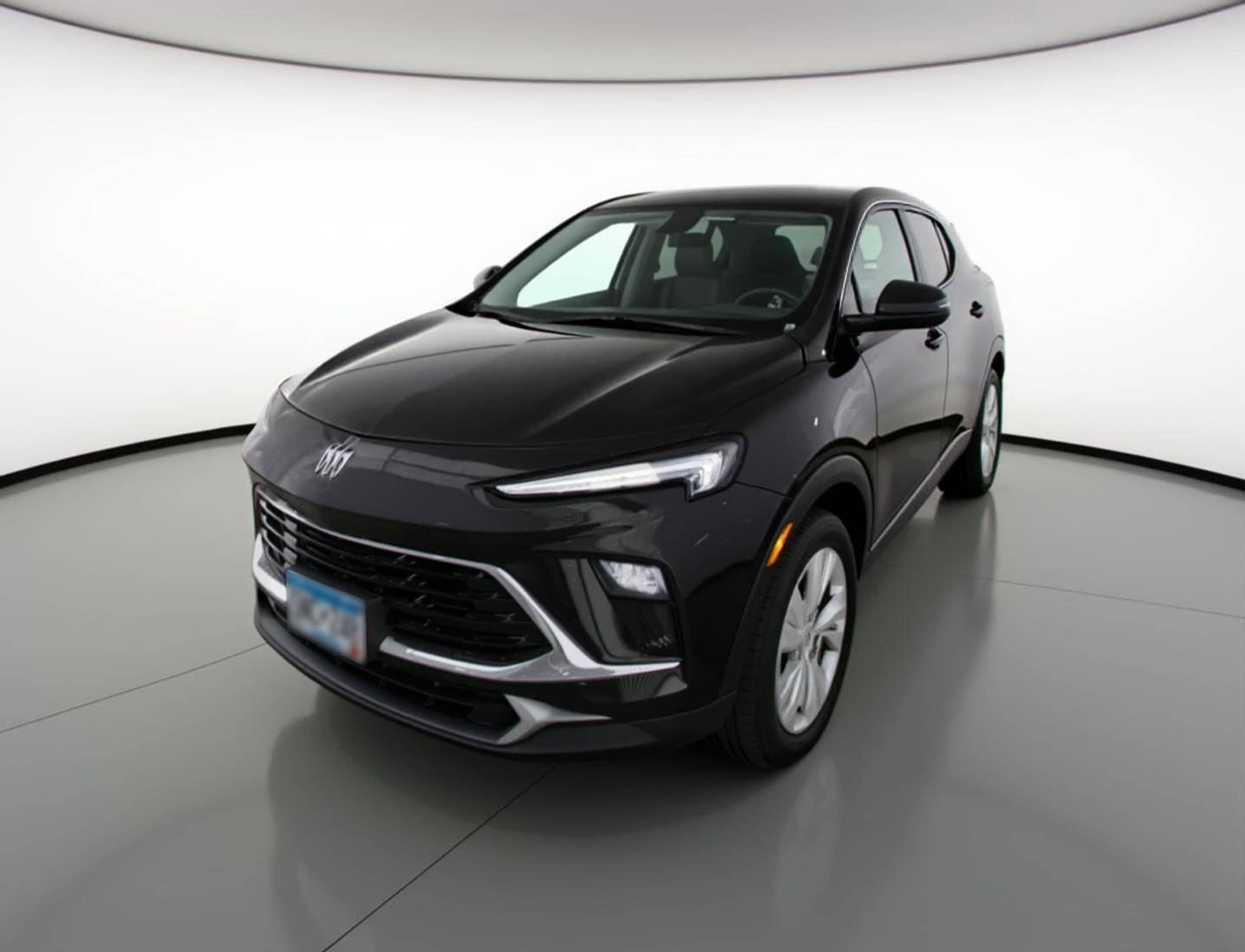 Thumbnail: 2025 Buick Encore GX - 3