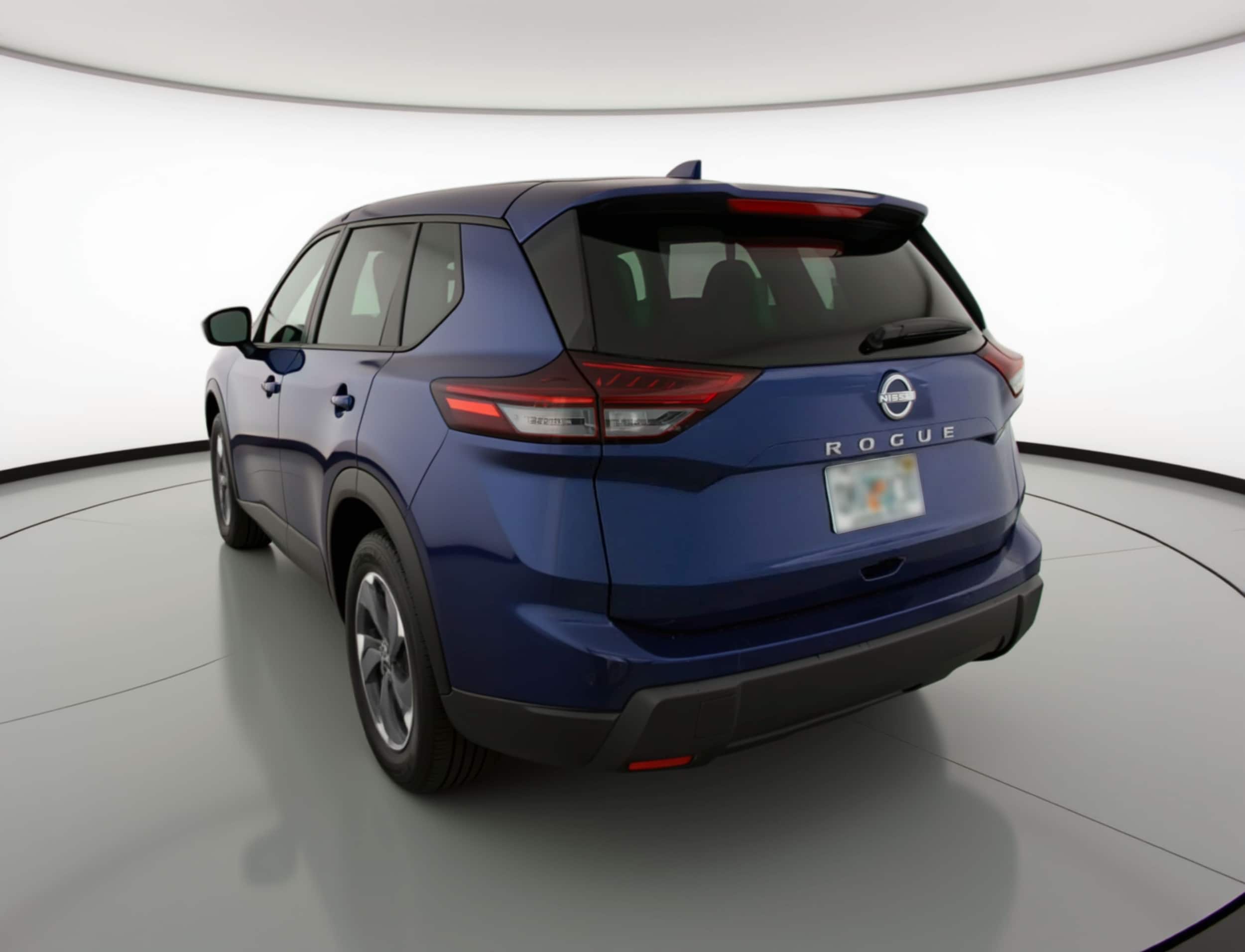 Thumbnail: 2025 Nissan Rogue - 5