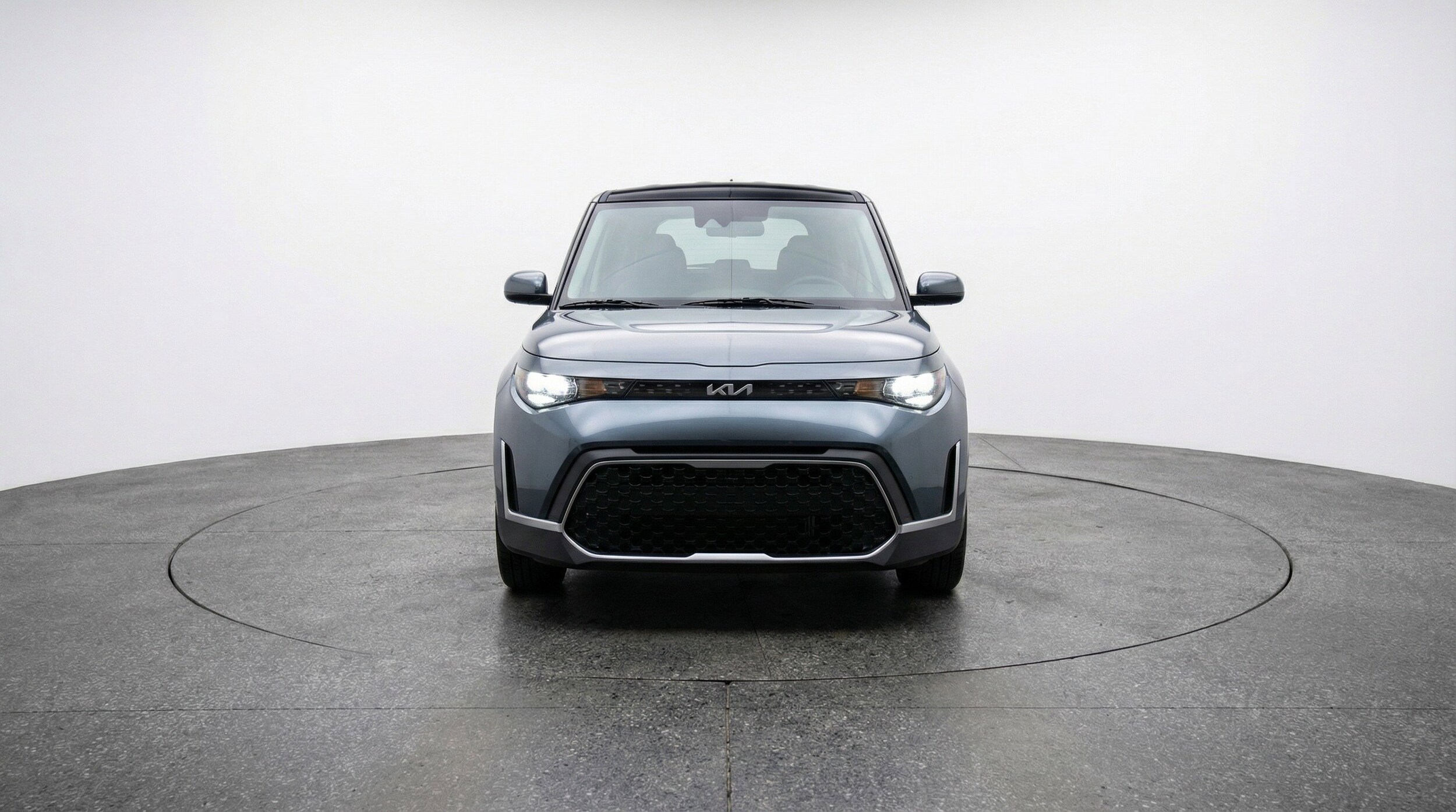 Thumbnail: 2025 Kia Soul - 2