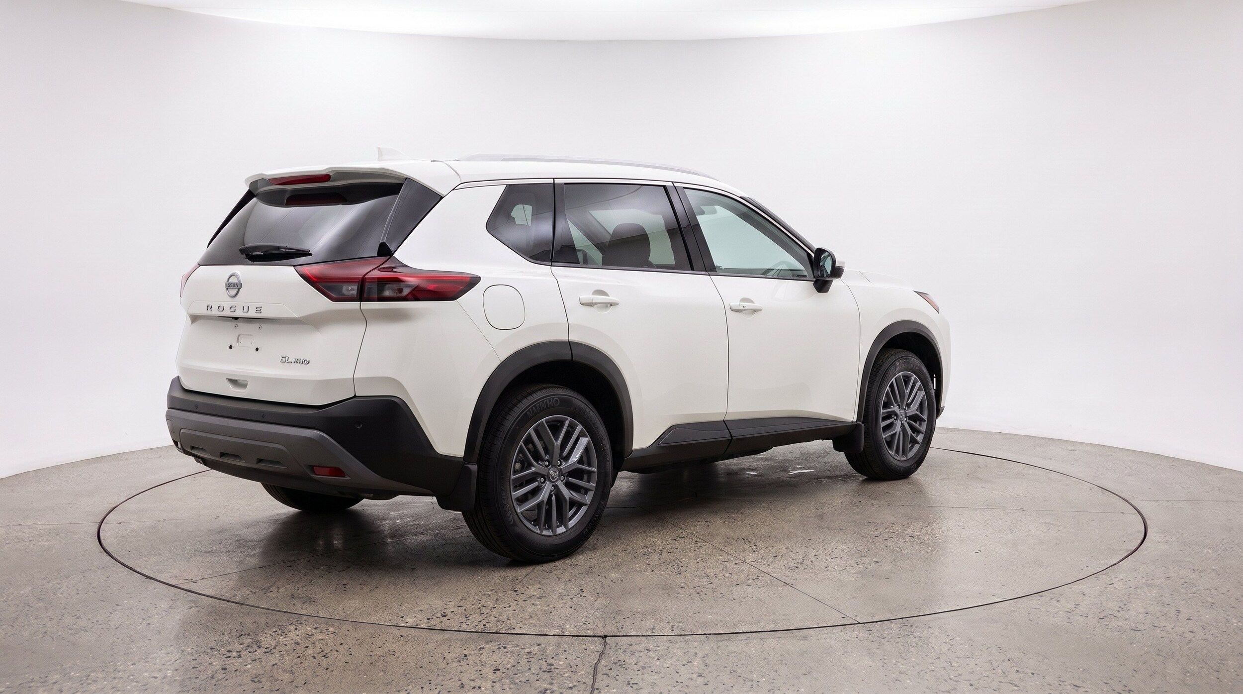 Thumbnail: 2026 Nissan Rogue - 9