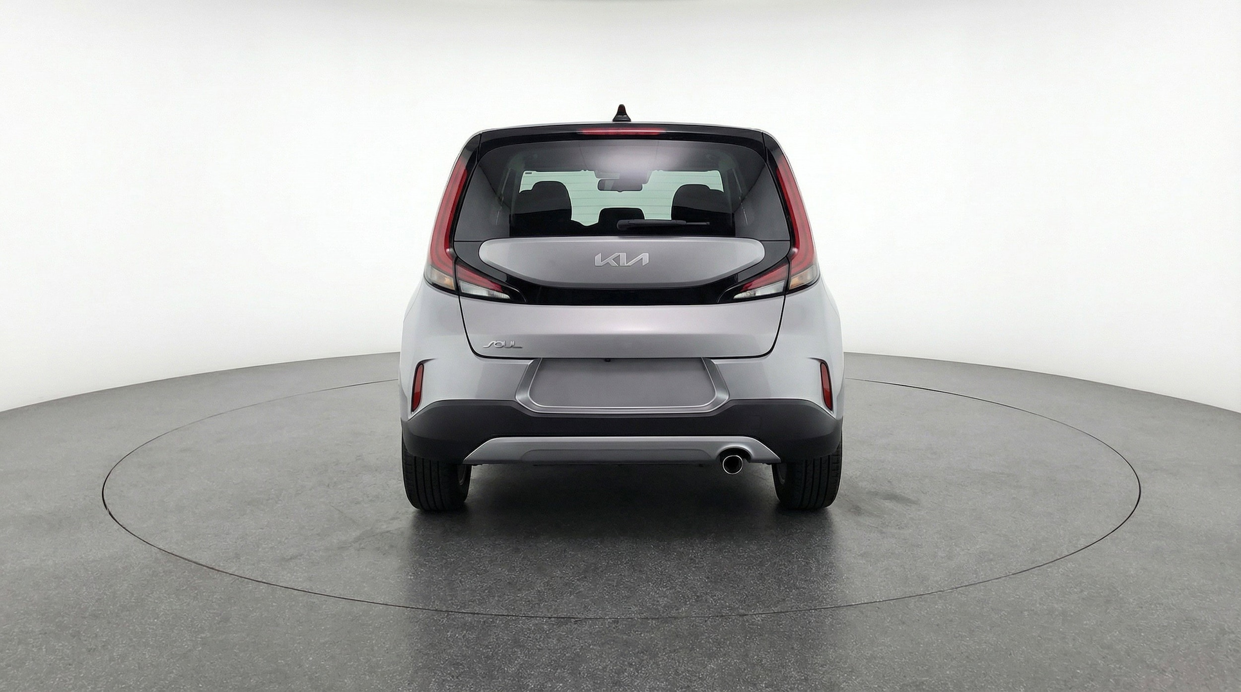 Thumbnail: 2025 Kia Soul - 7